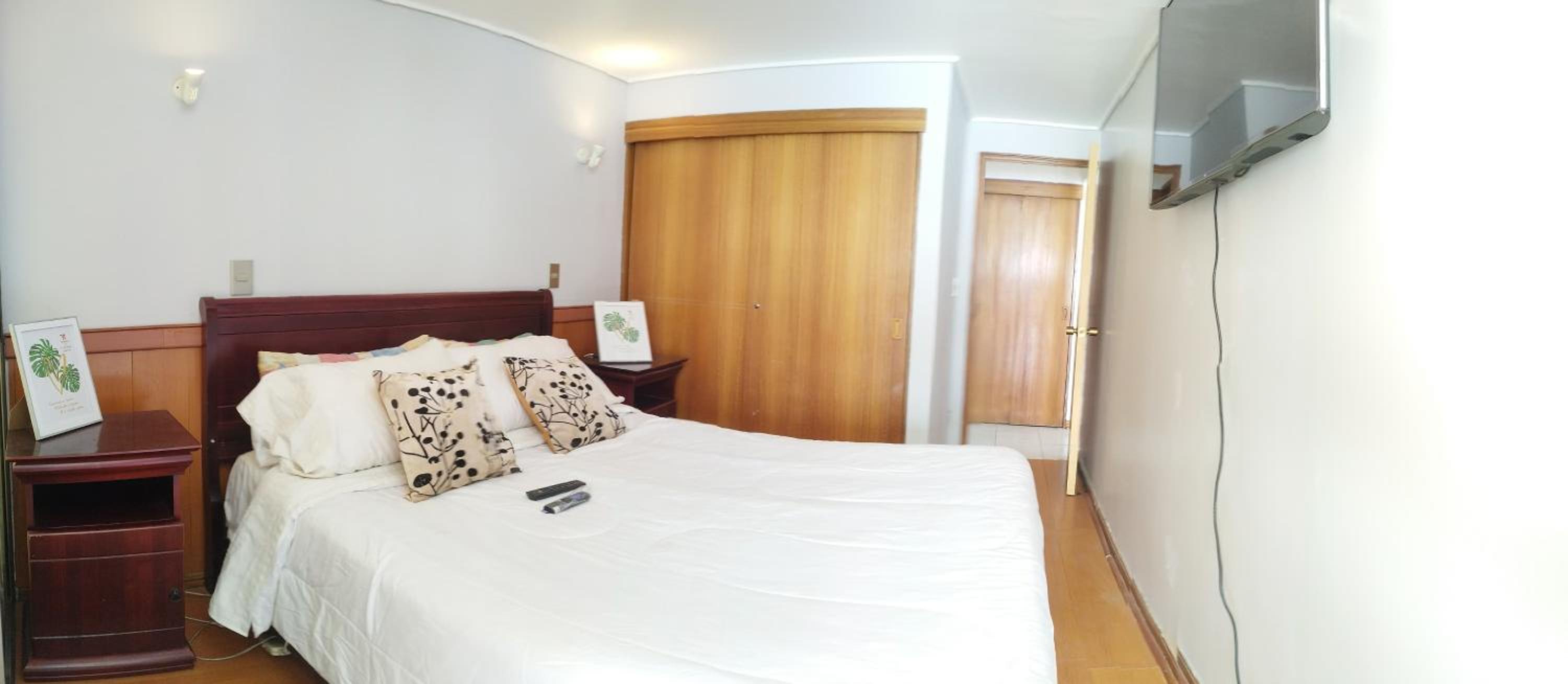 Apartment with Sea View photo 2
