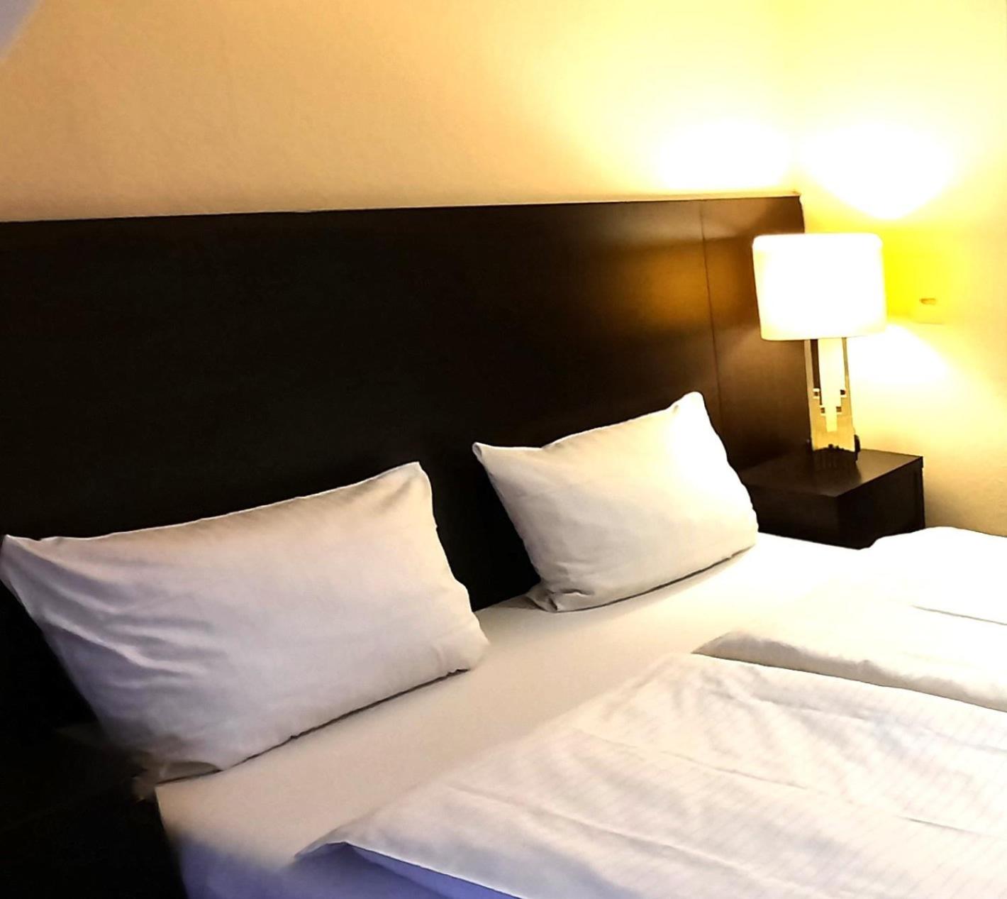 Double Room - Photo 2