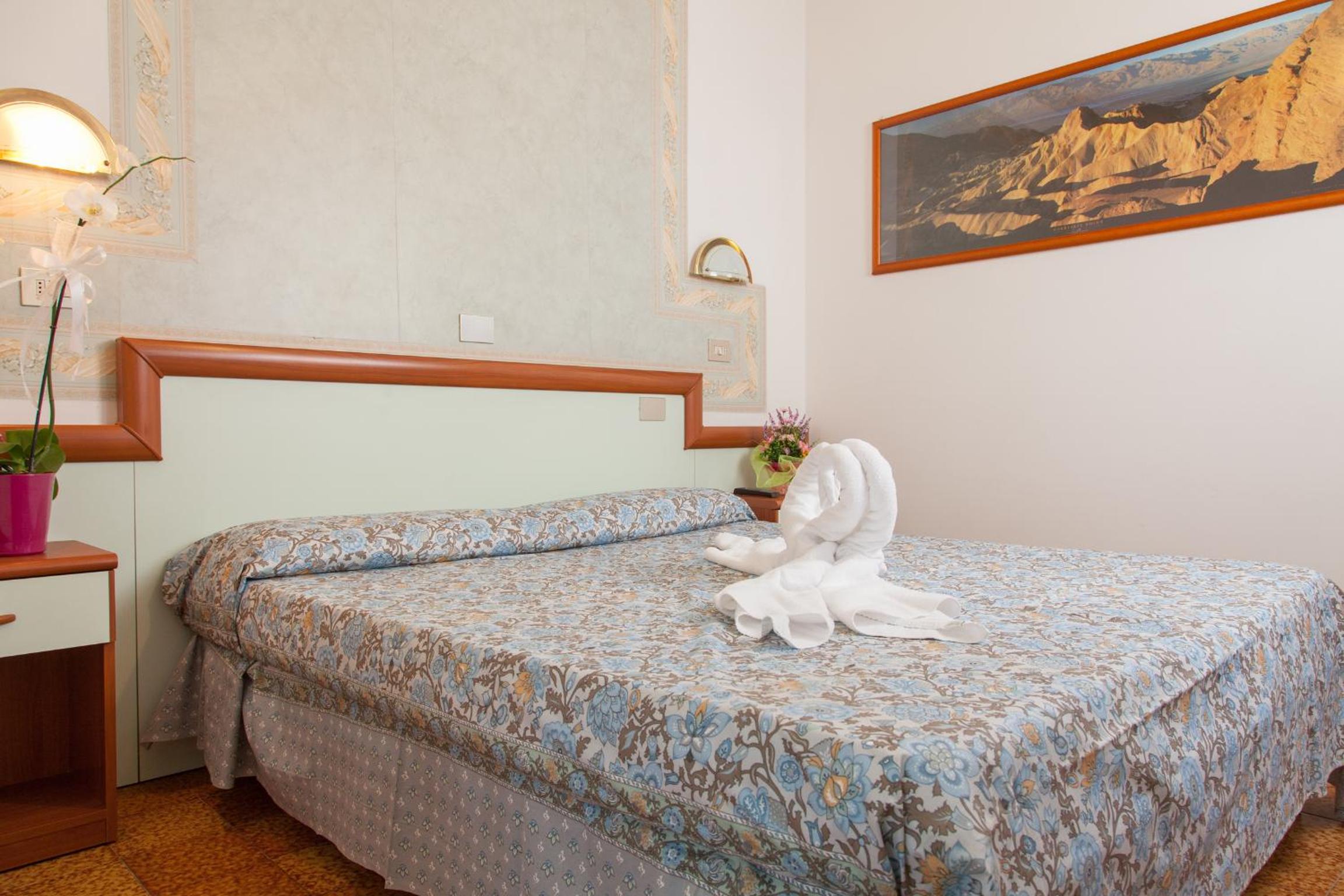 Classic Single Room photo 3