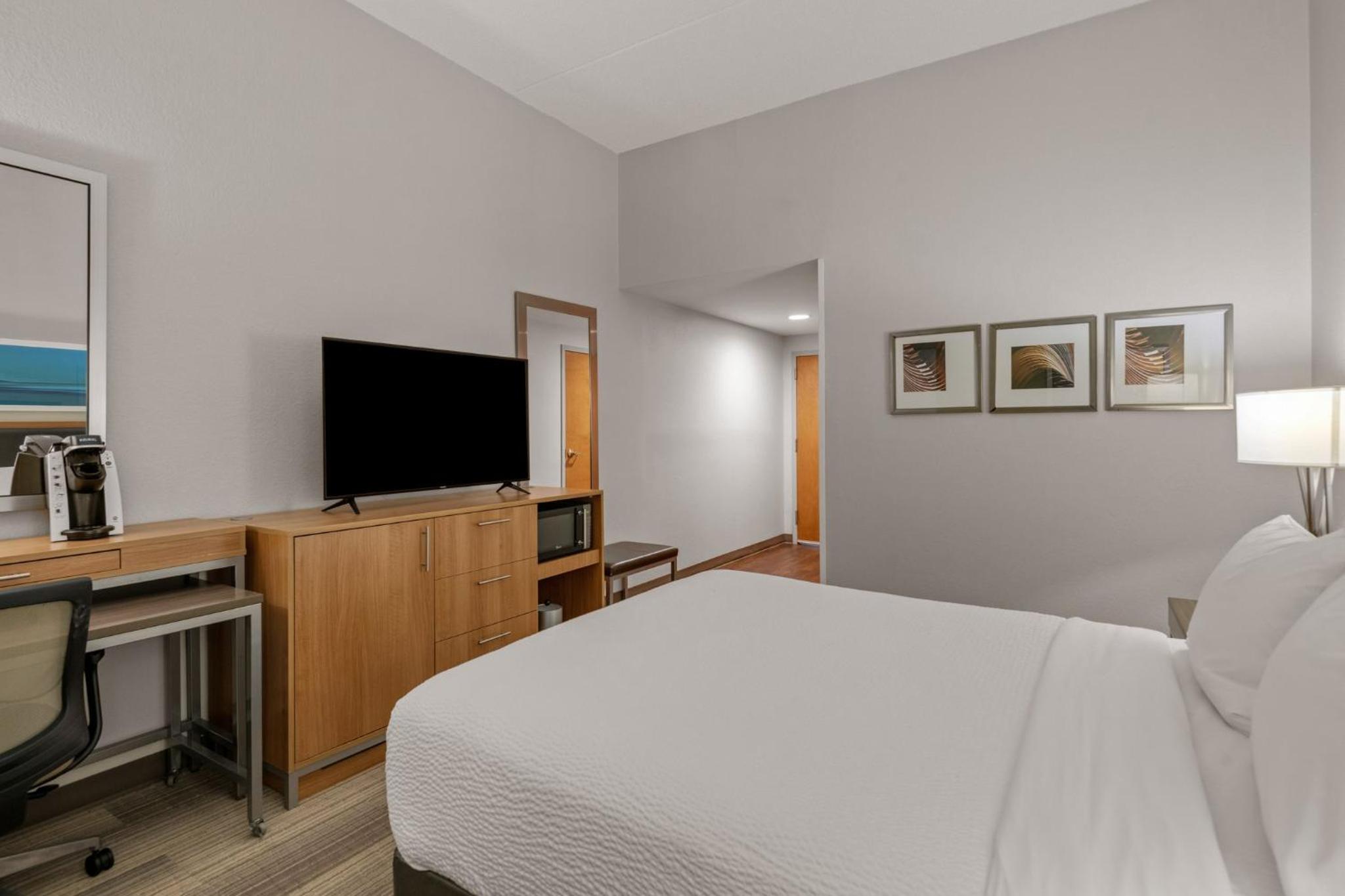 Standard Room - Photo 2
