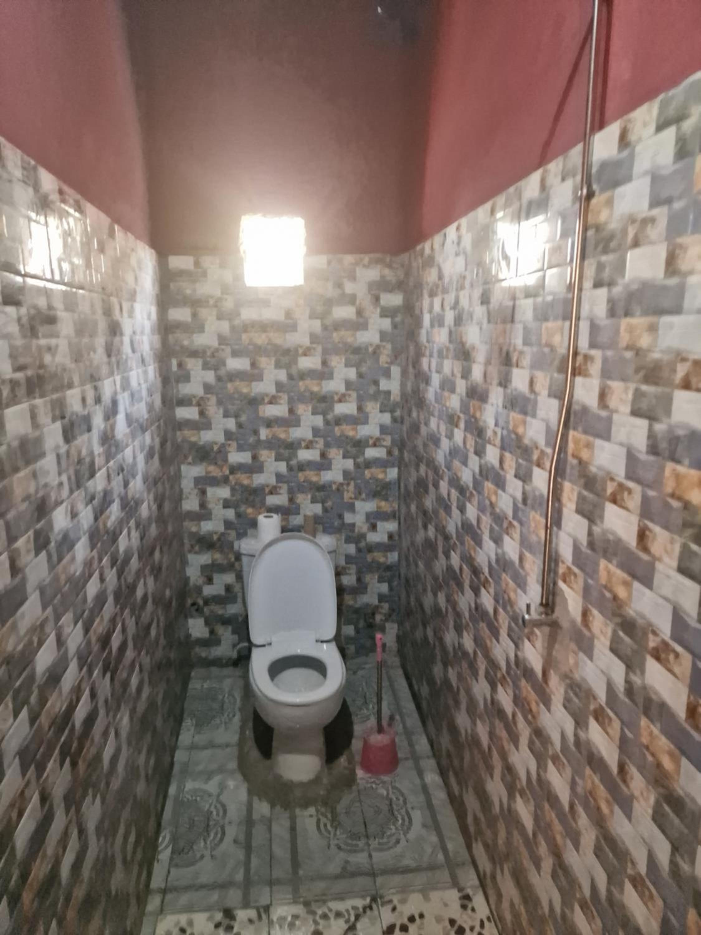 Single Room photo 3