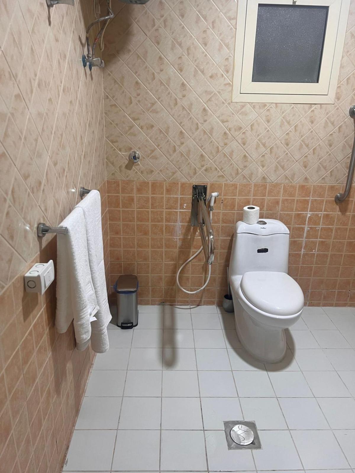 Queen Studio - Disability Access photo 3