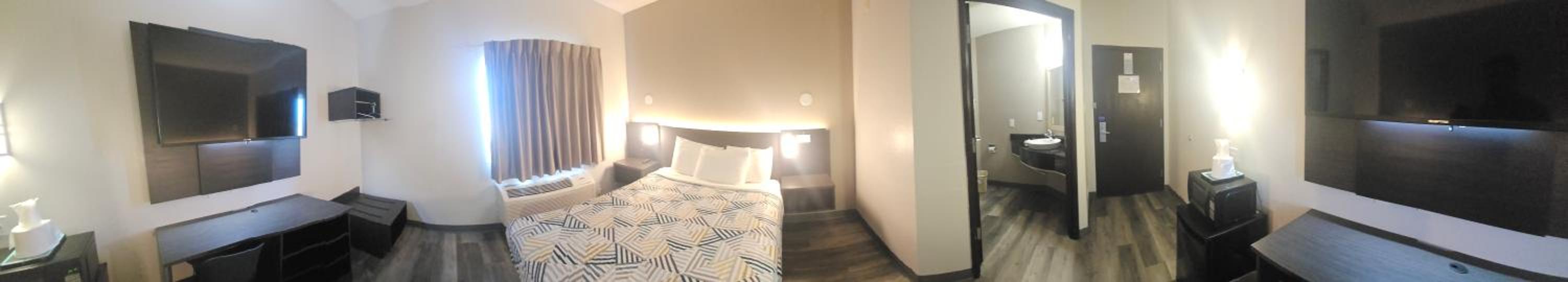Motel 6 Sinton TX, Zdjęcie 4