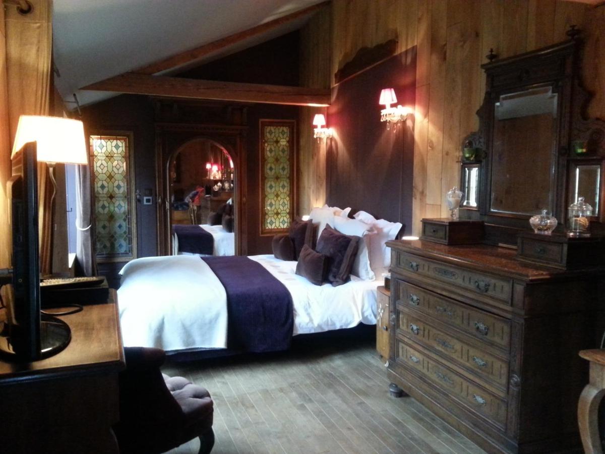 Comfort Triple Room With Terrace