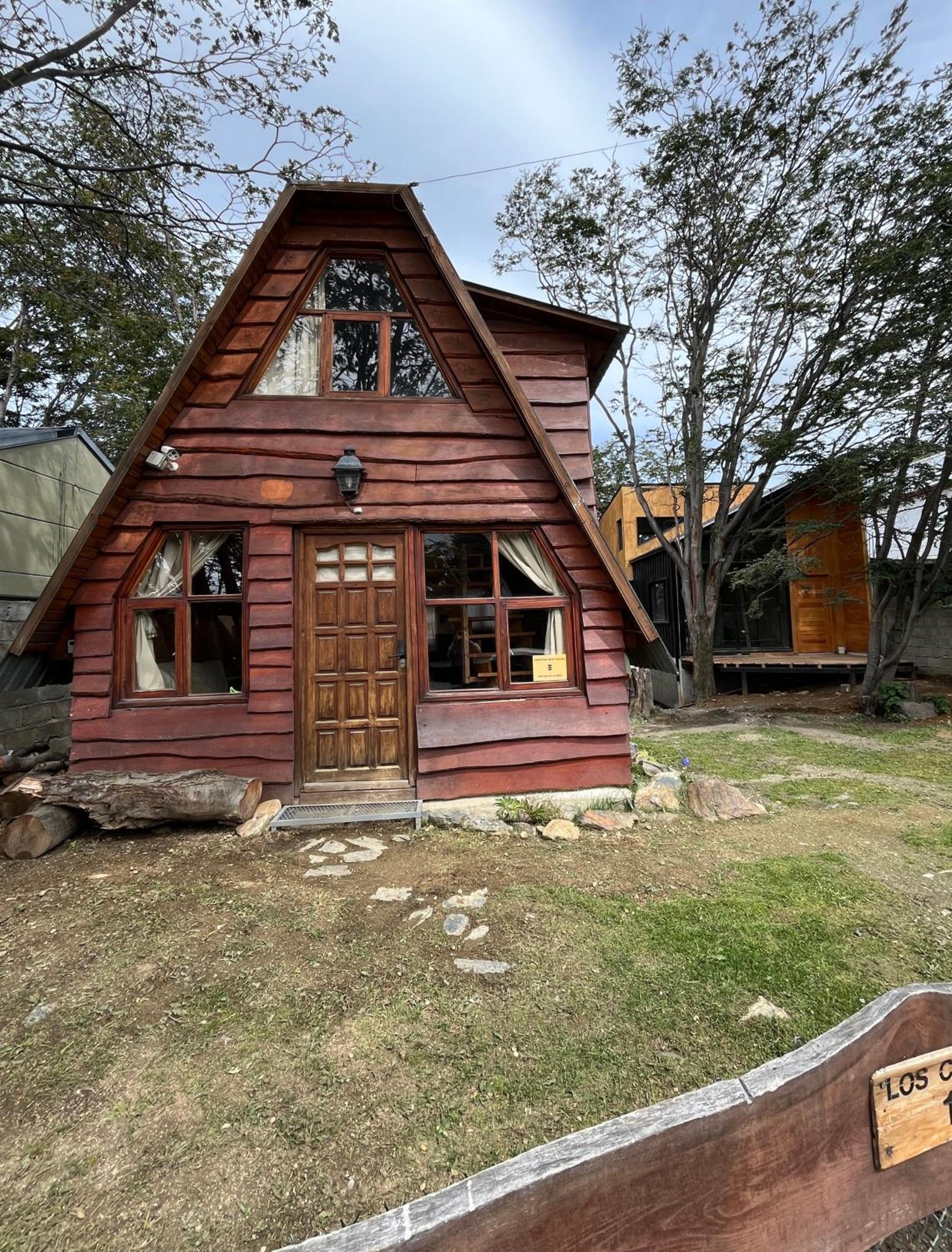 One-Bedroom Chalet photo 2