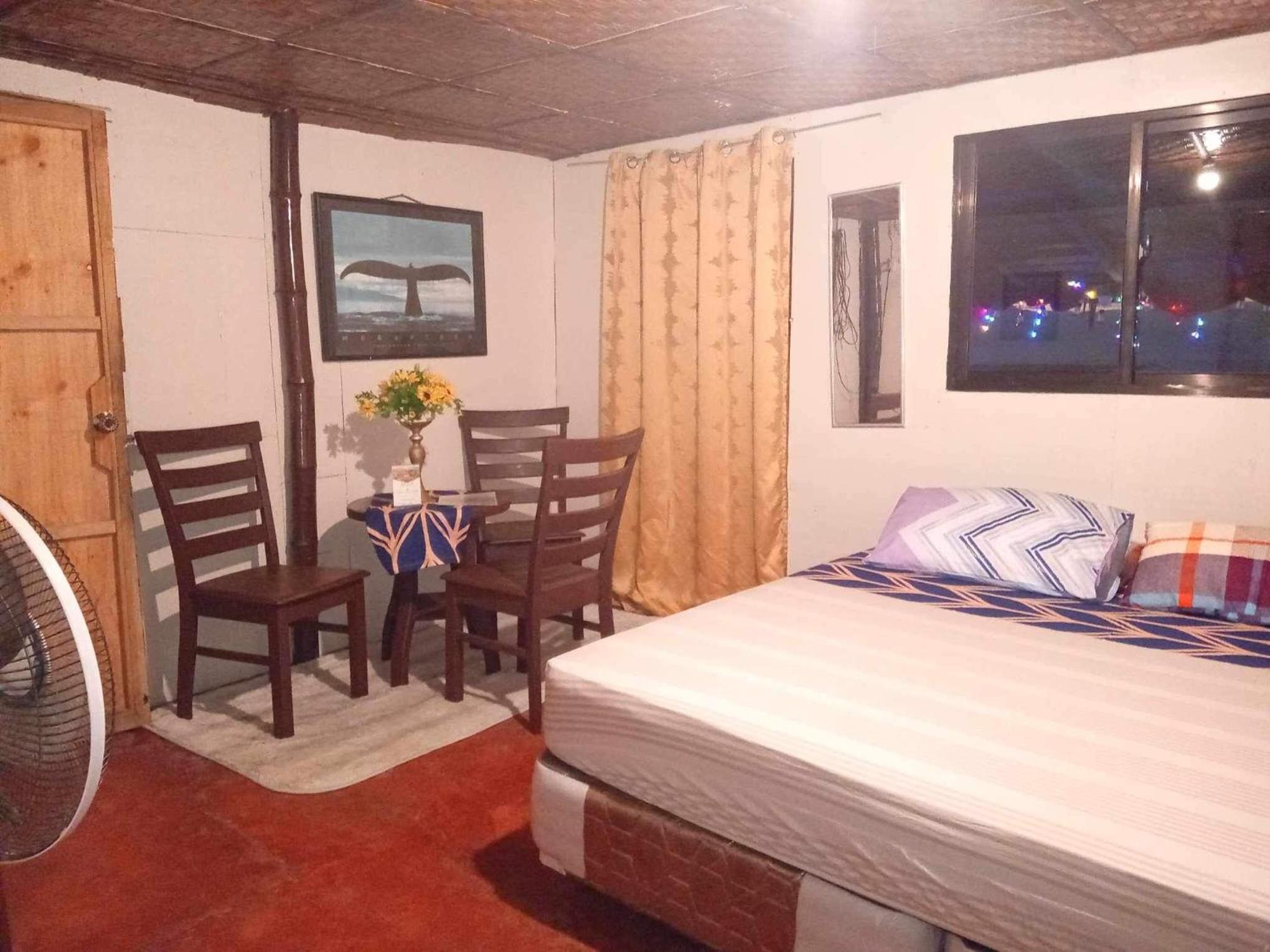Family Room with Sea View photo 2