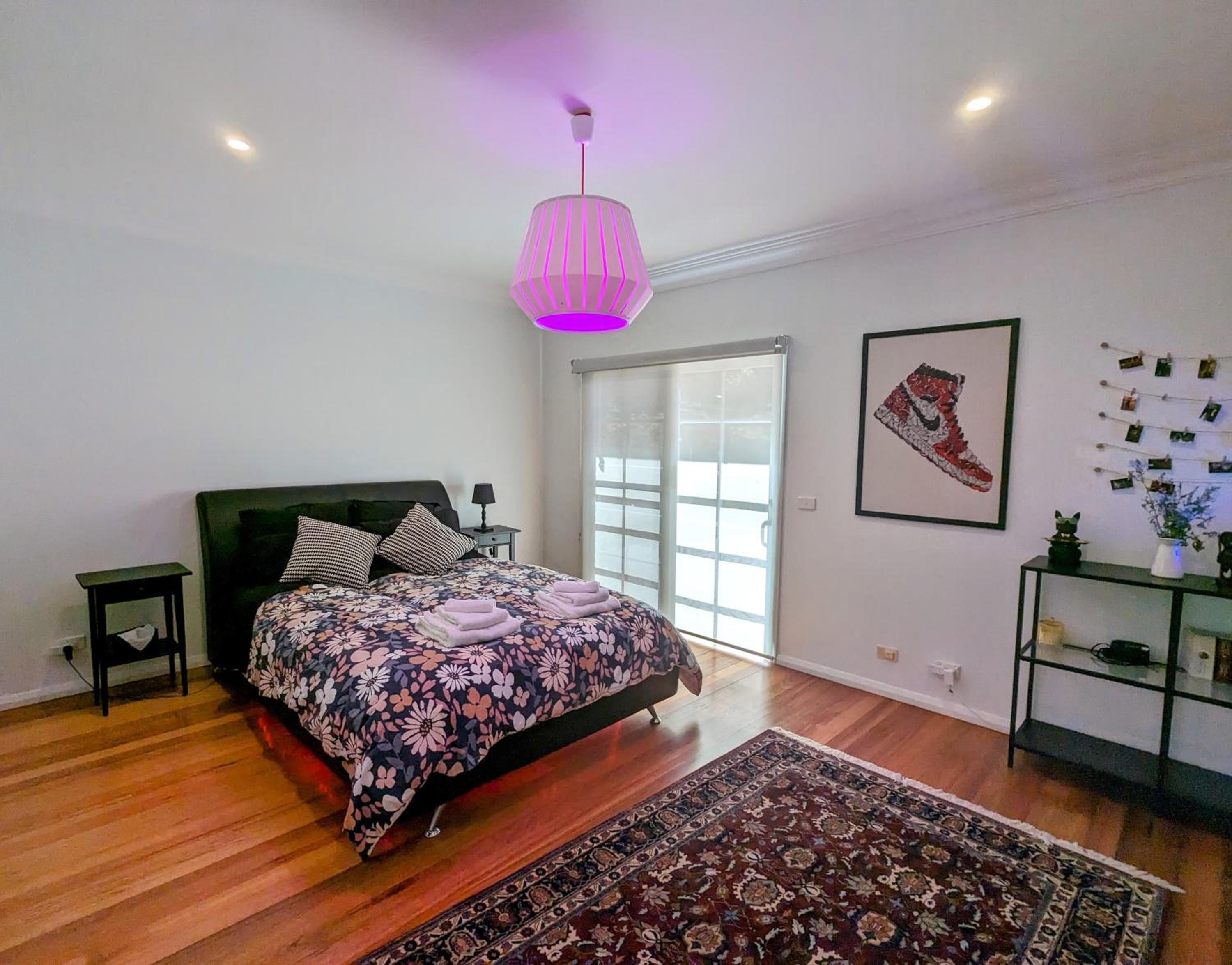 Four-Bedroom House photo 1