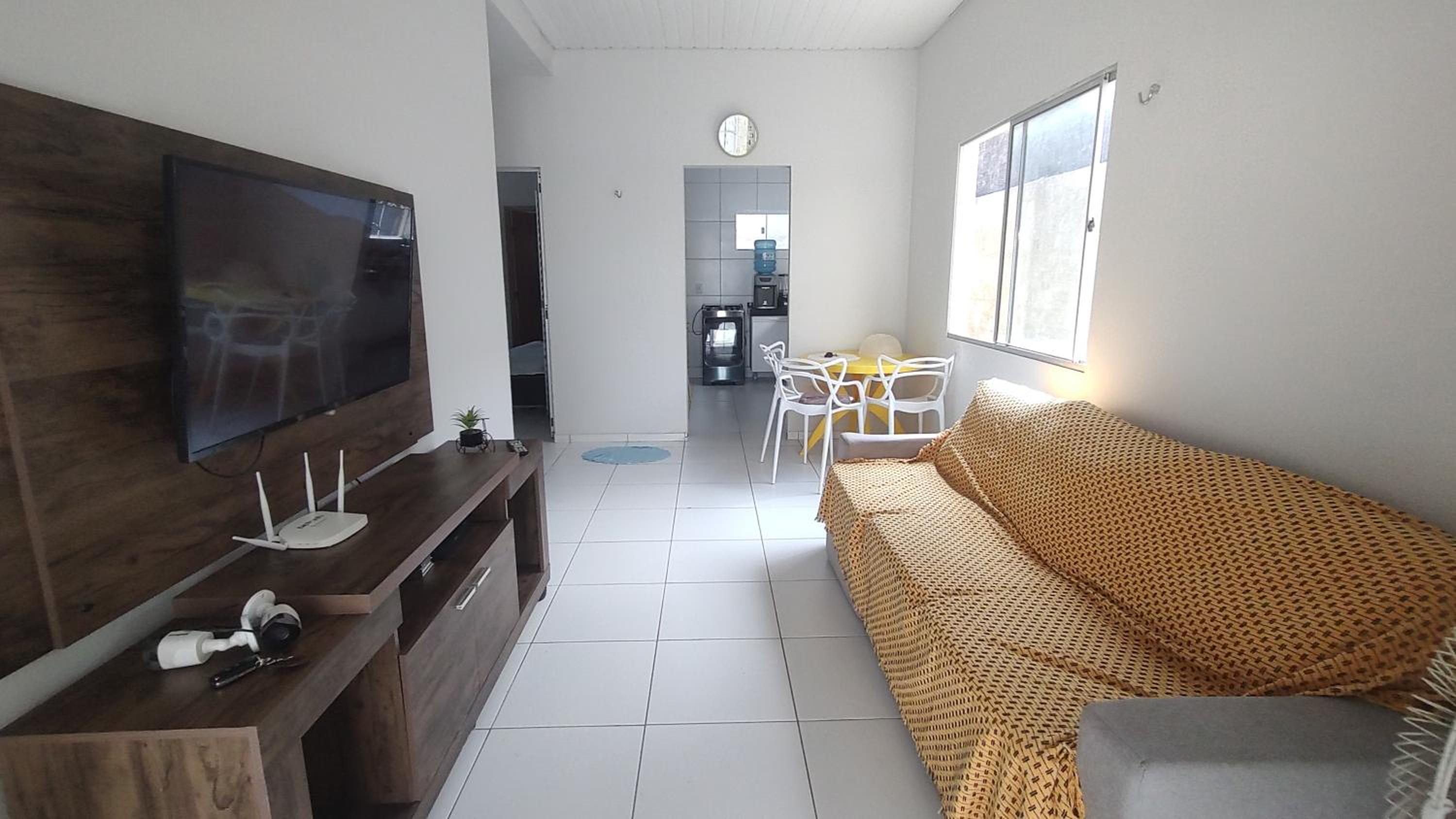 Two-Bedroom House photo 1