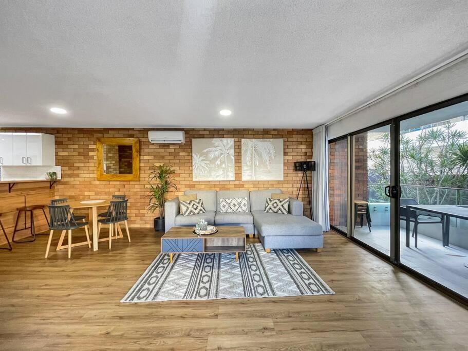 Two-Bedroom Apartment photo 2