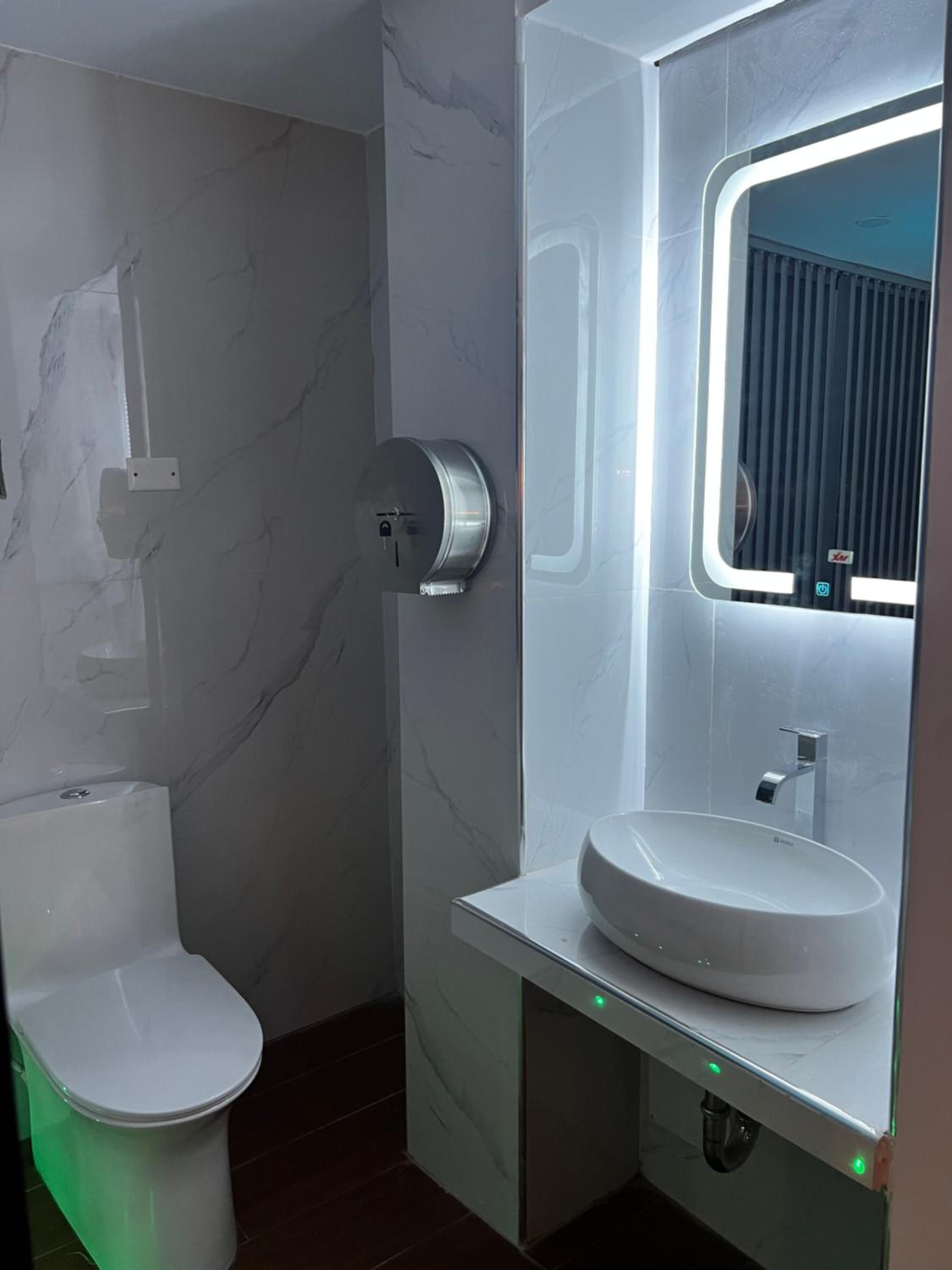Deluxe Suite photo 2