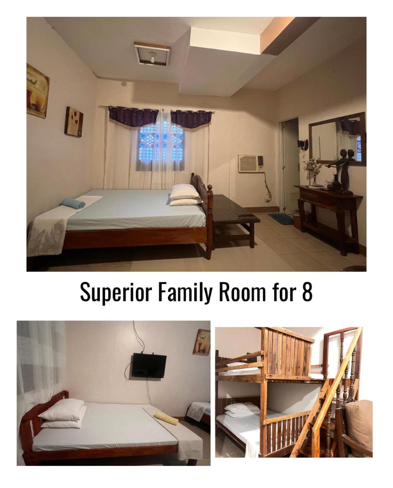 Superior Family Room - Photo 1