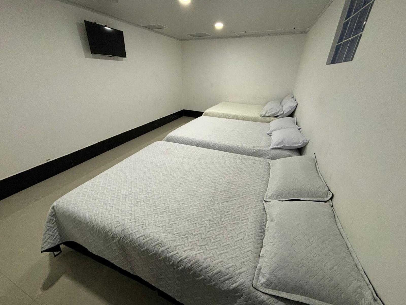 Triple Room photo 2