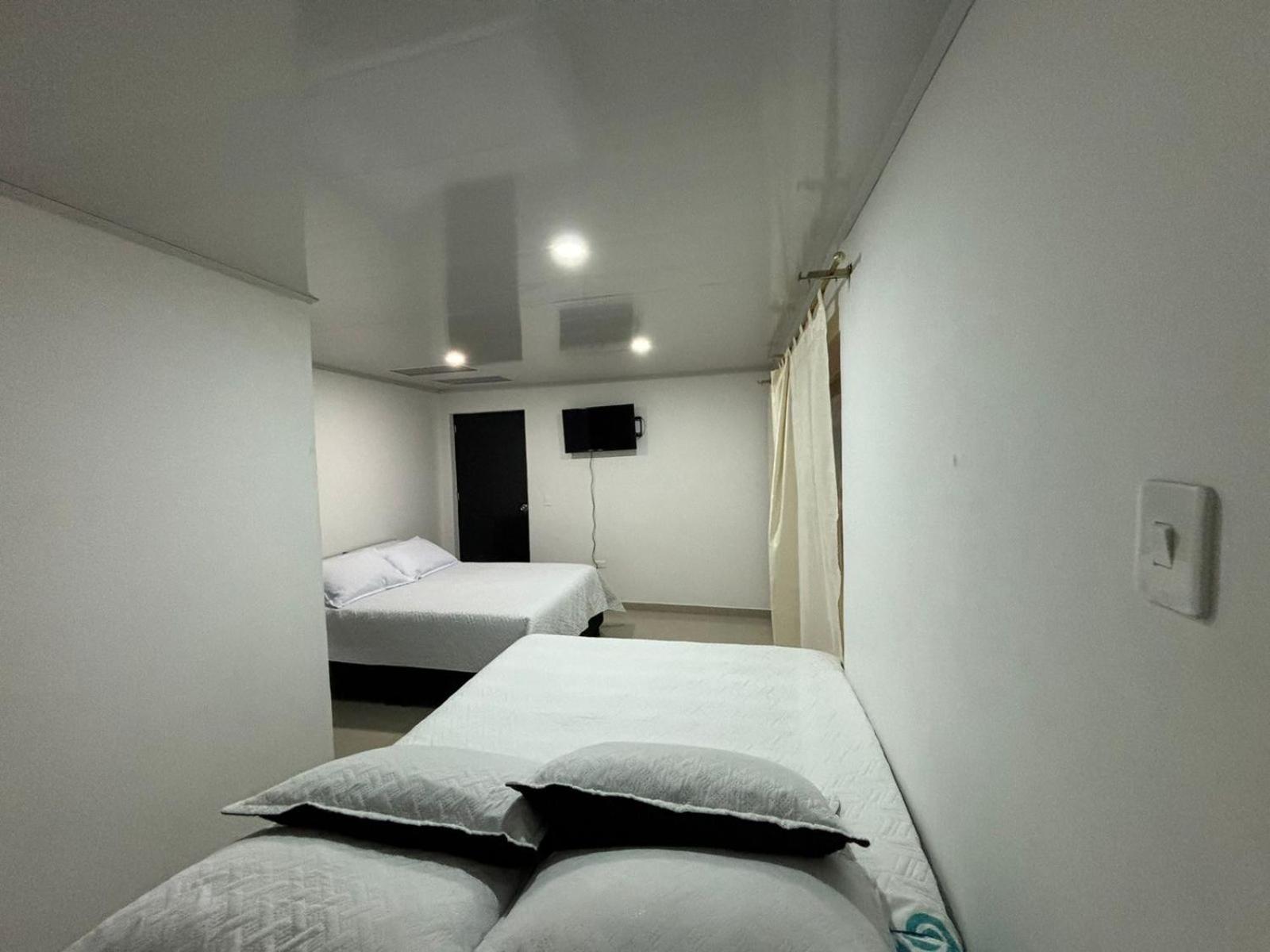 Twin Room photo 2