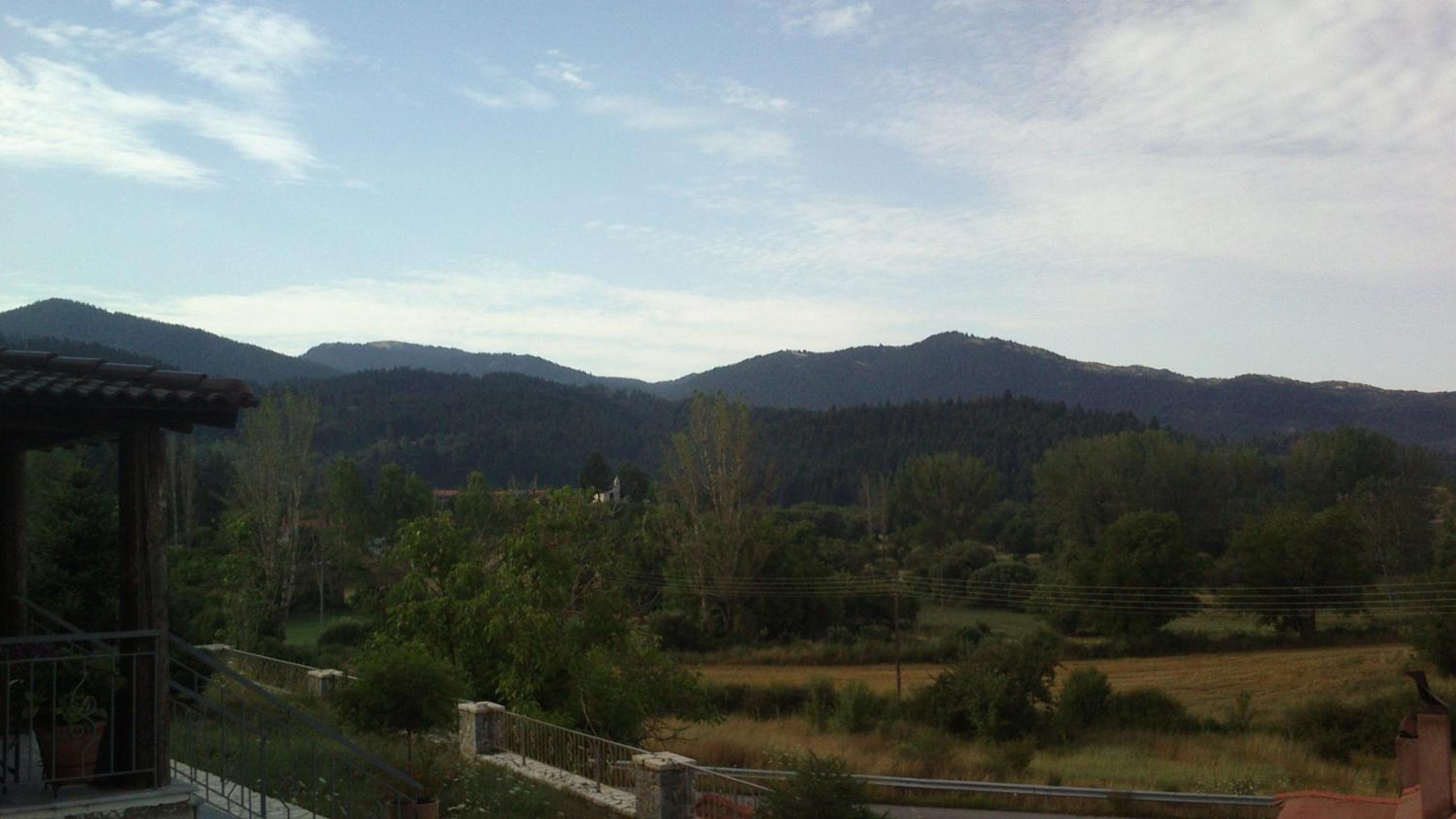 Double Room with Balcony photo 3