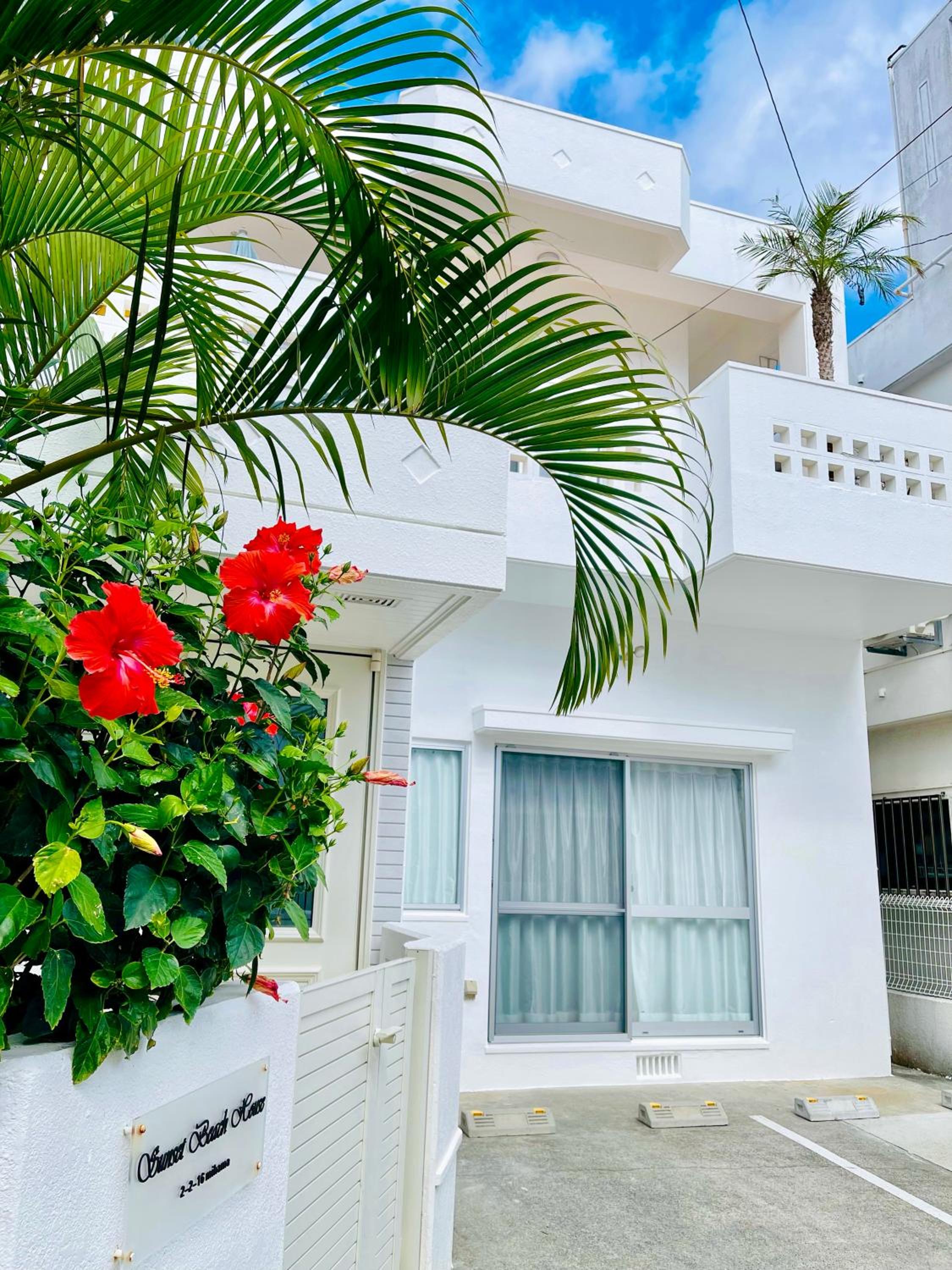 Villa - Beach Front photo 3