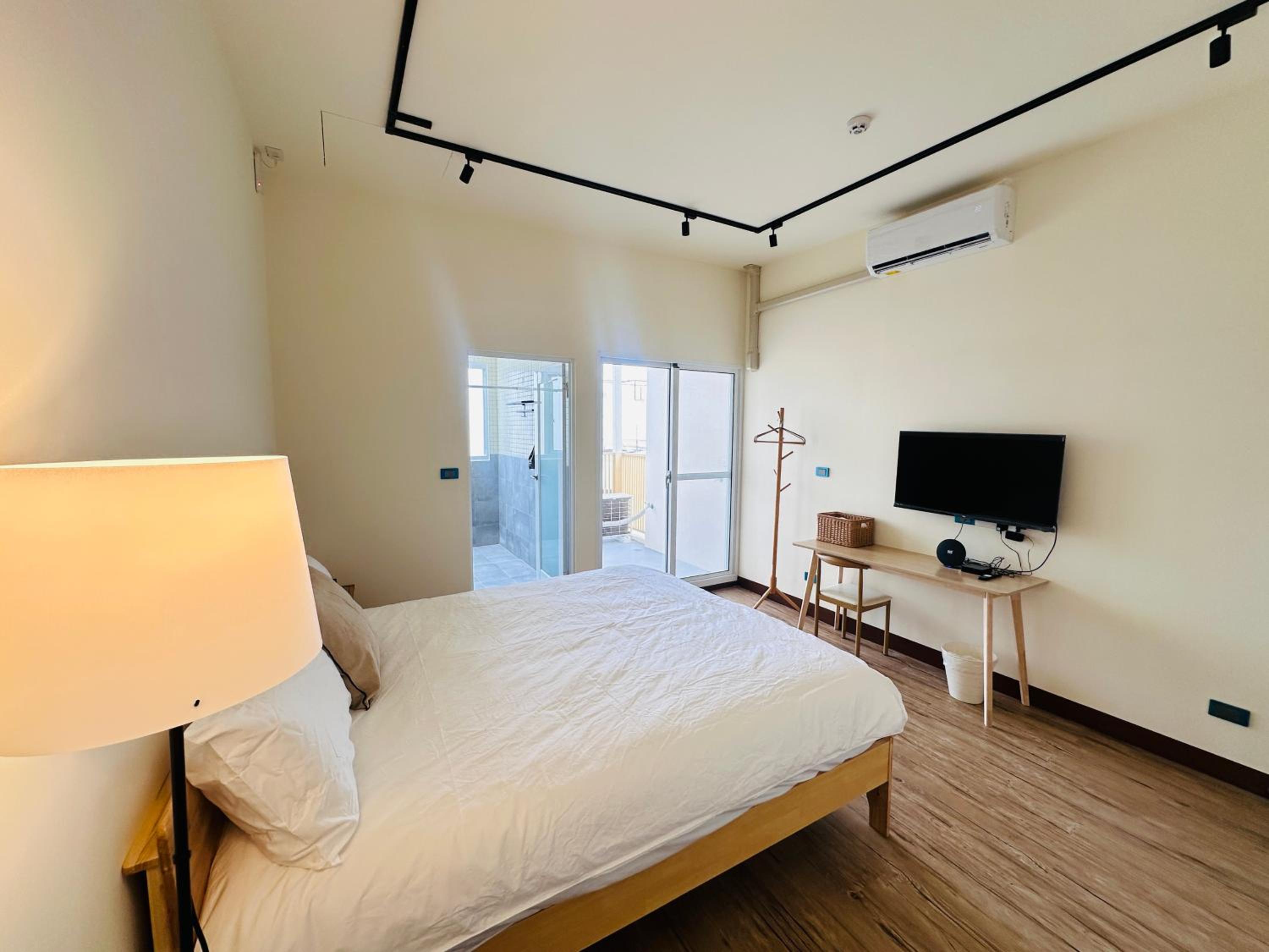 Double Room with Balcony photo 1