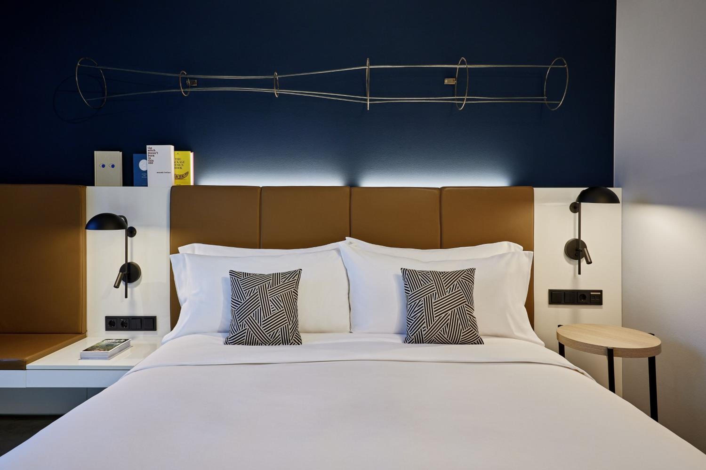 Comfort Business King Room