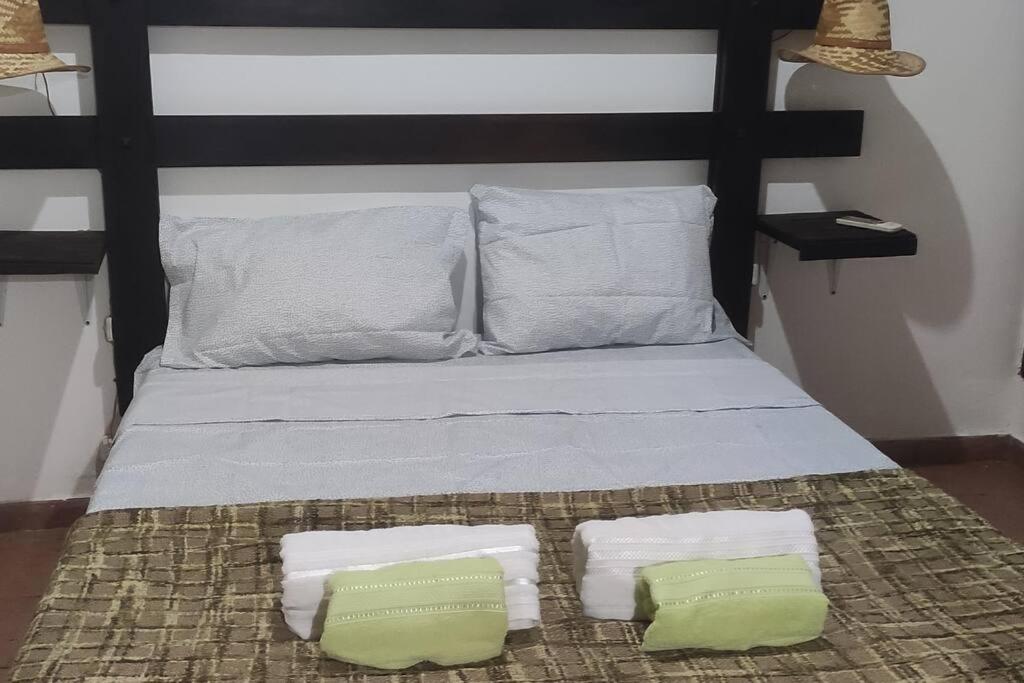 Two-Bedroom House photo 1