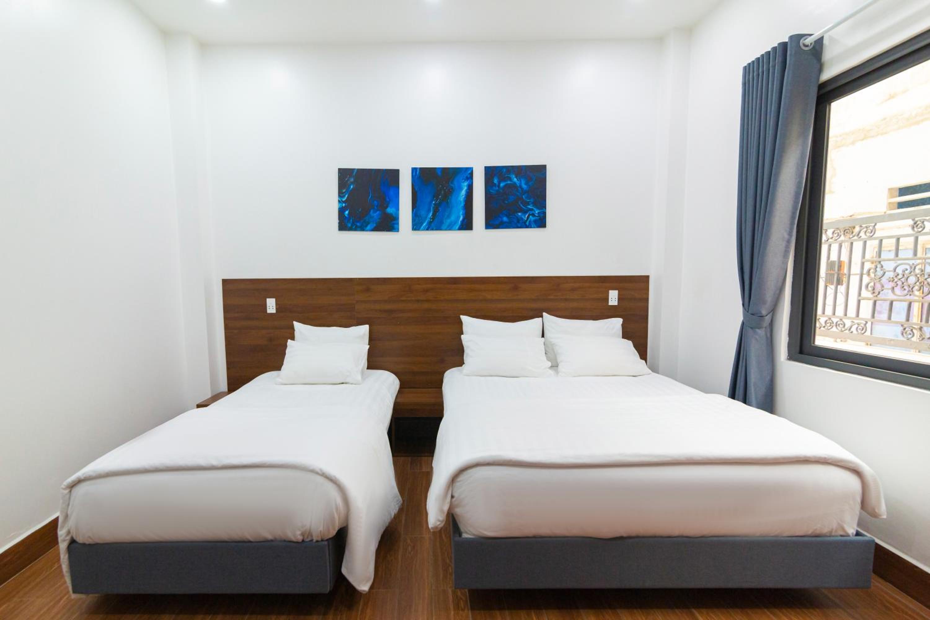 Triple Room photo 2