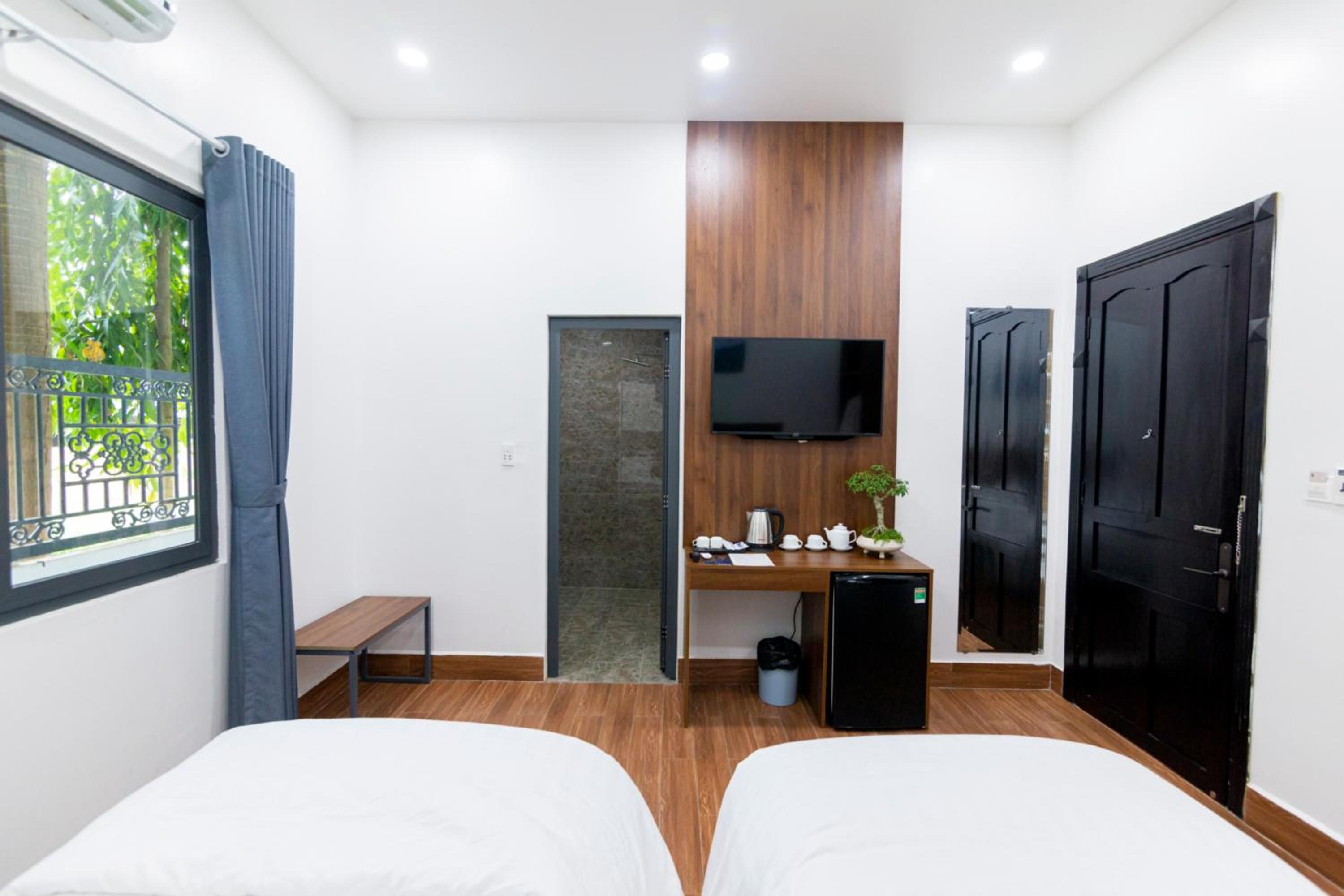Twin Room photo 3