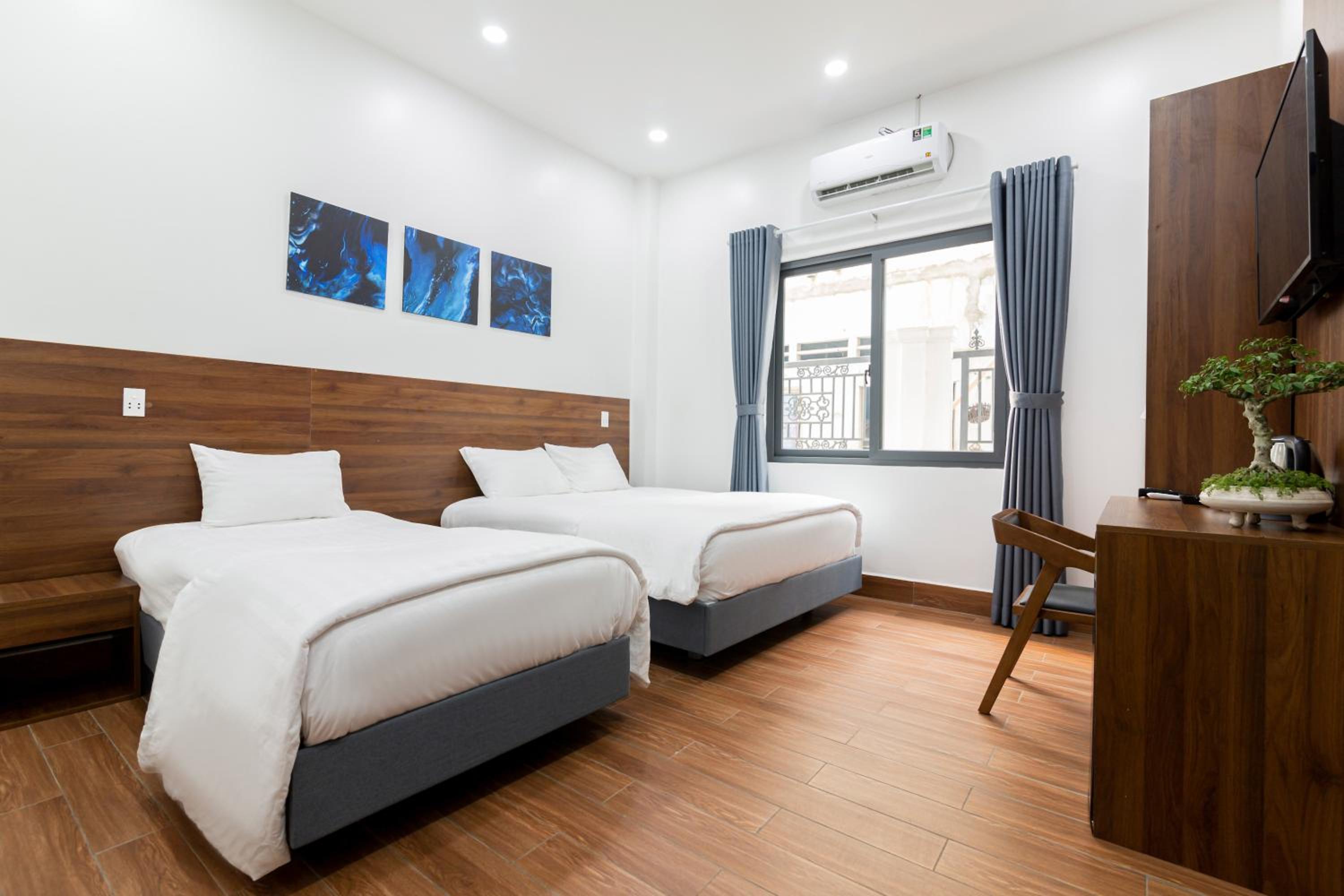 Triple Room photo 1