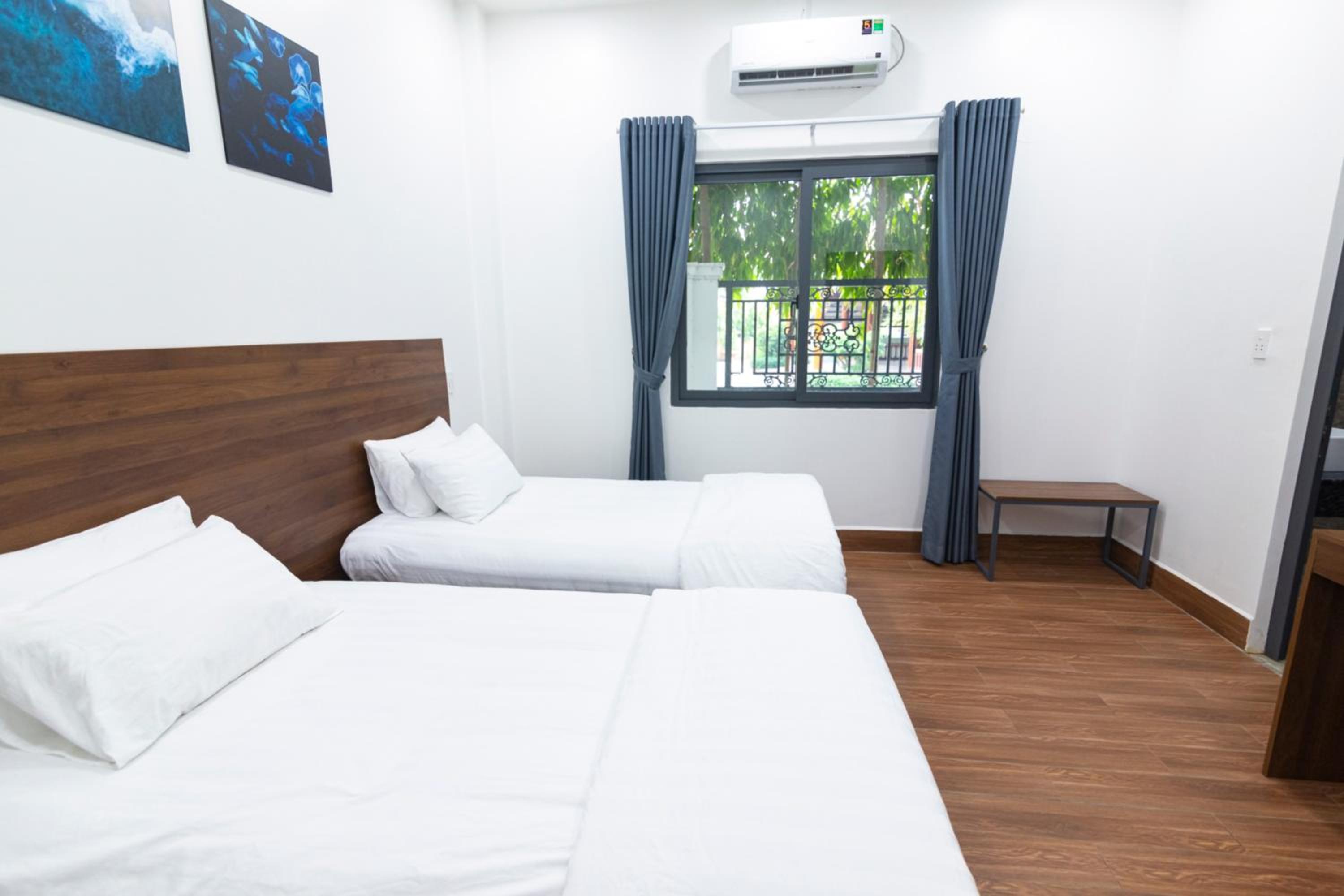 Twin Room photo 2