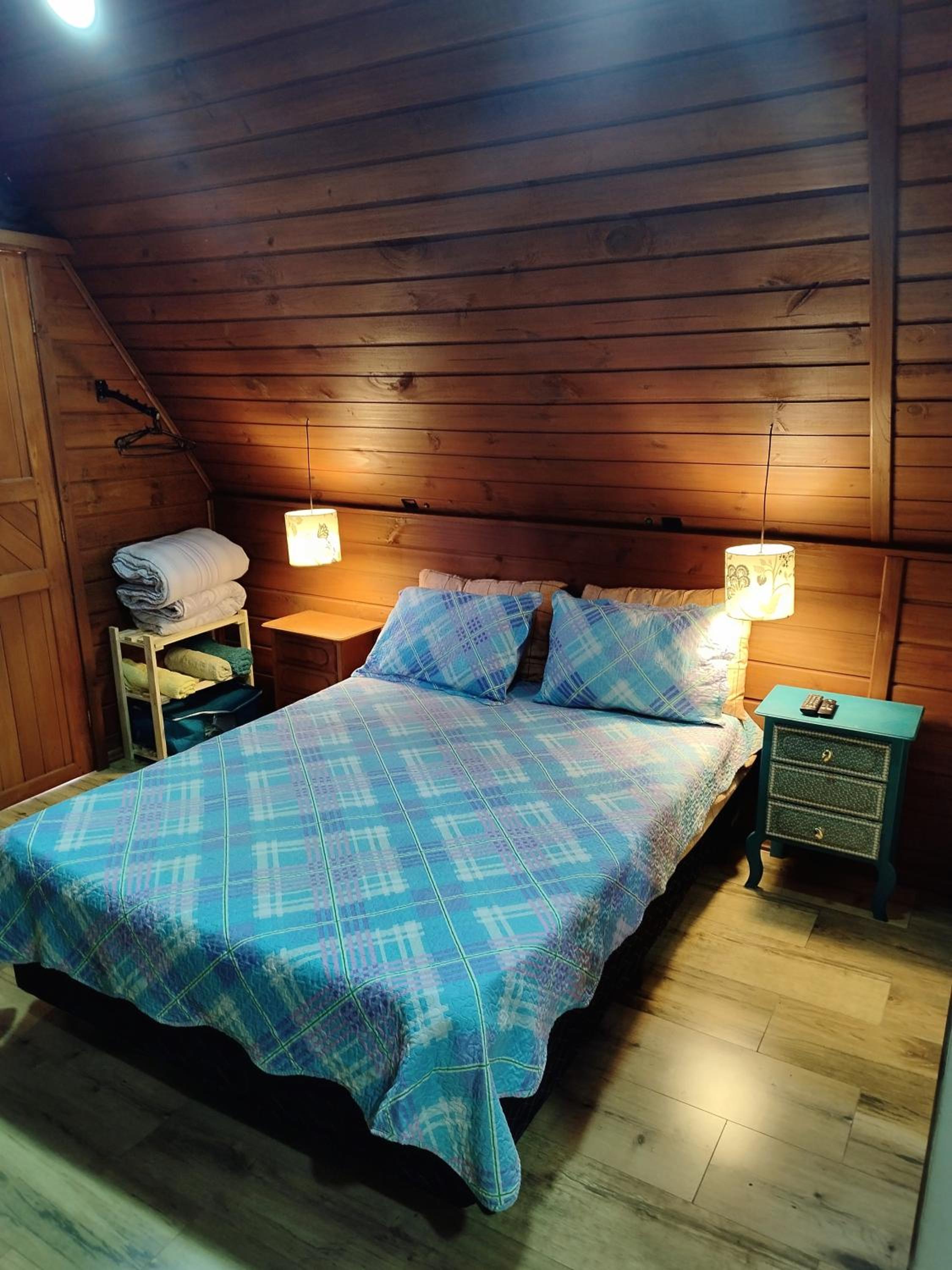 Two-Bedroom Chalet photo 1