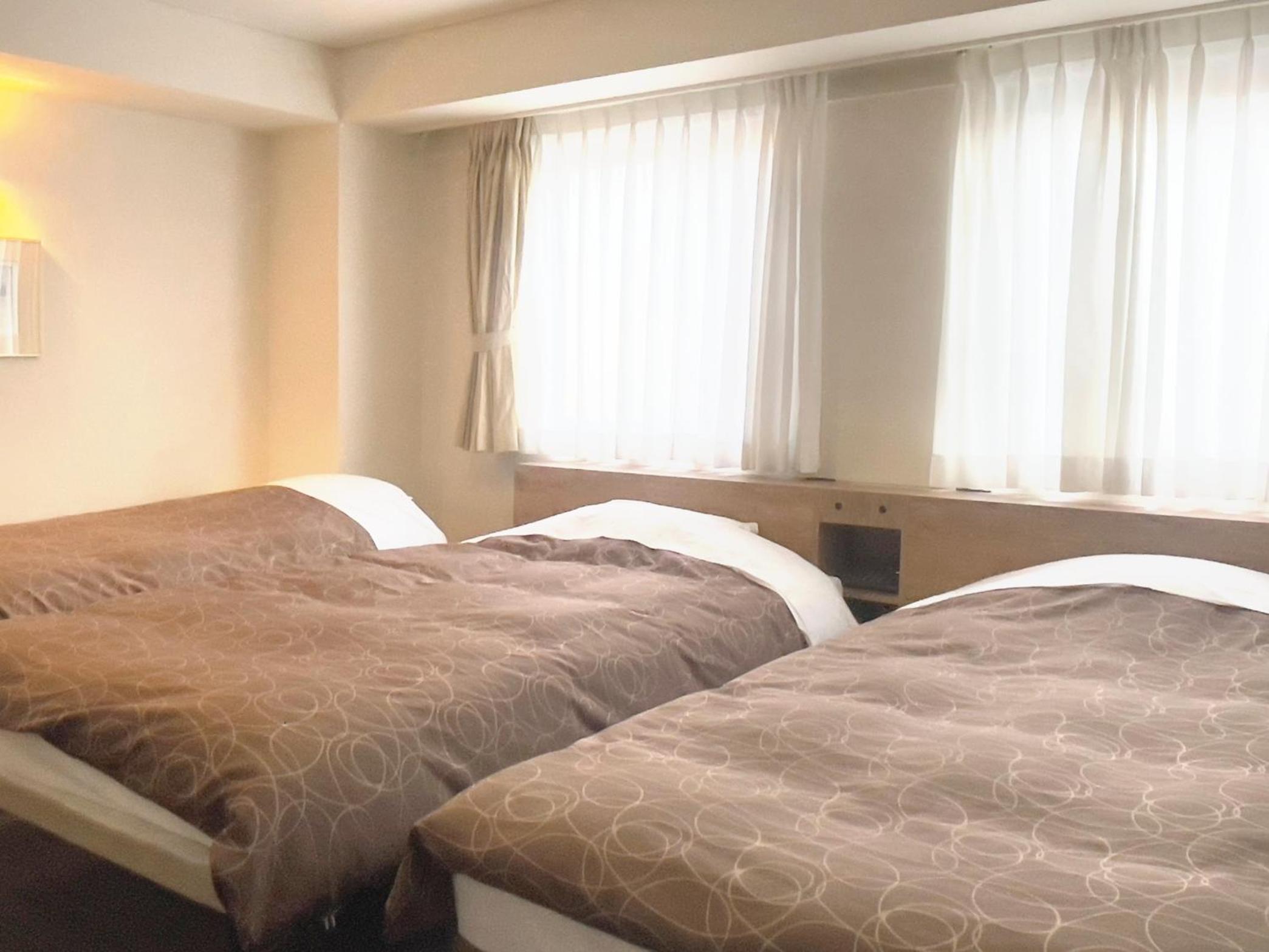 Triple Room - Photo 1