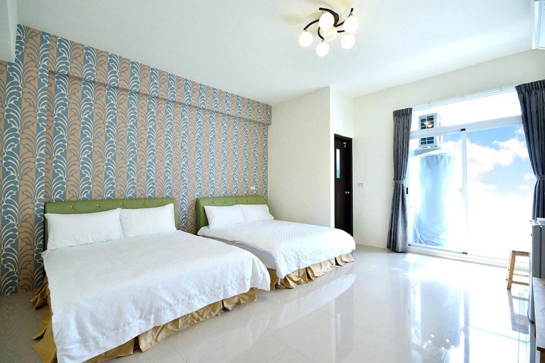 Quadruple Room with Shower photo 2