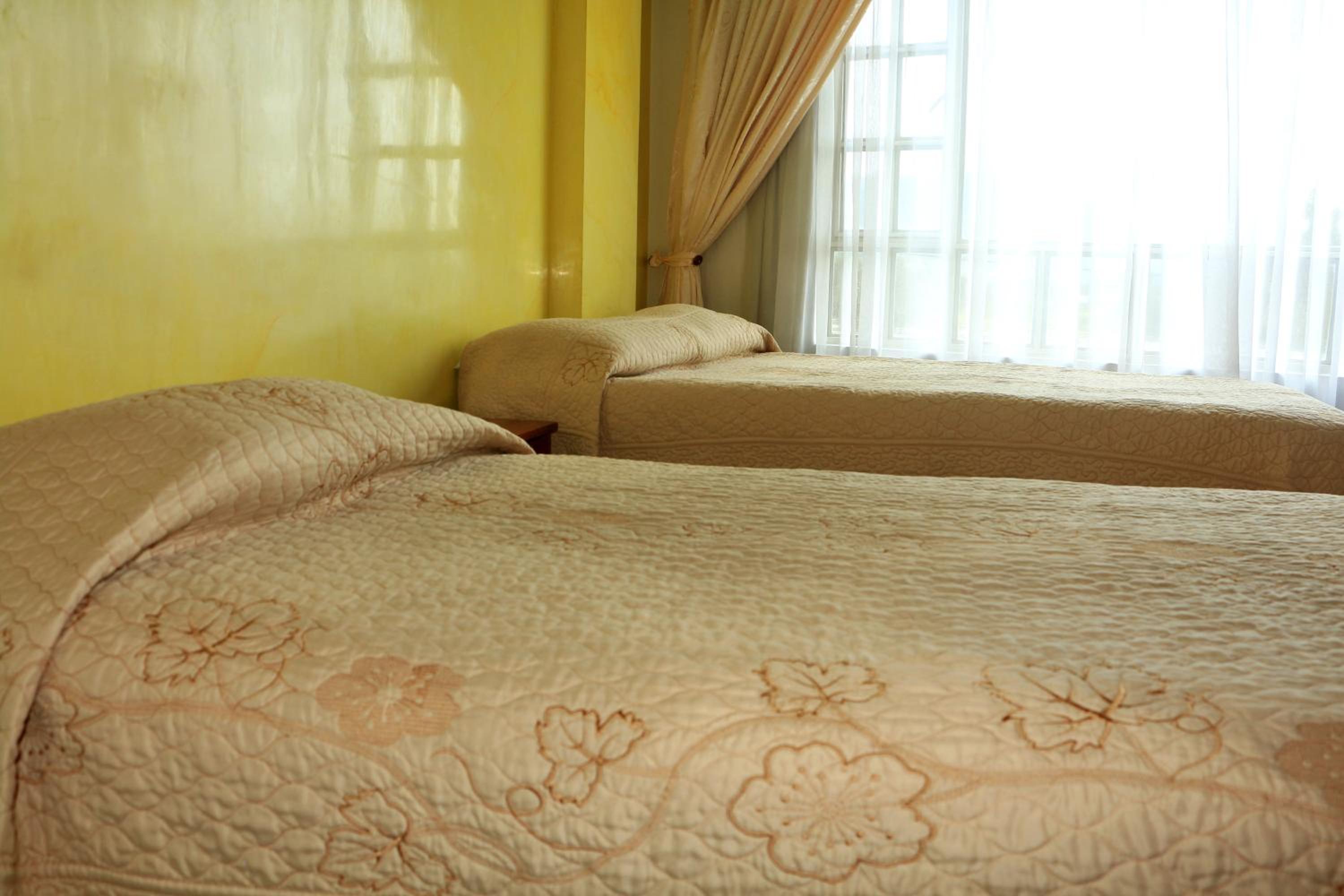 Triple Room photo 1
