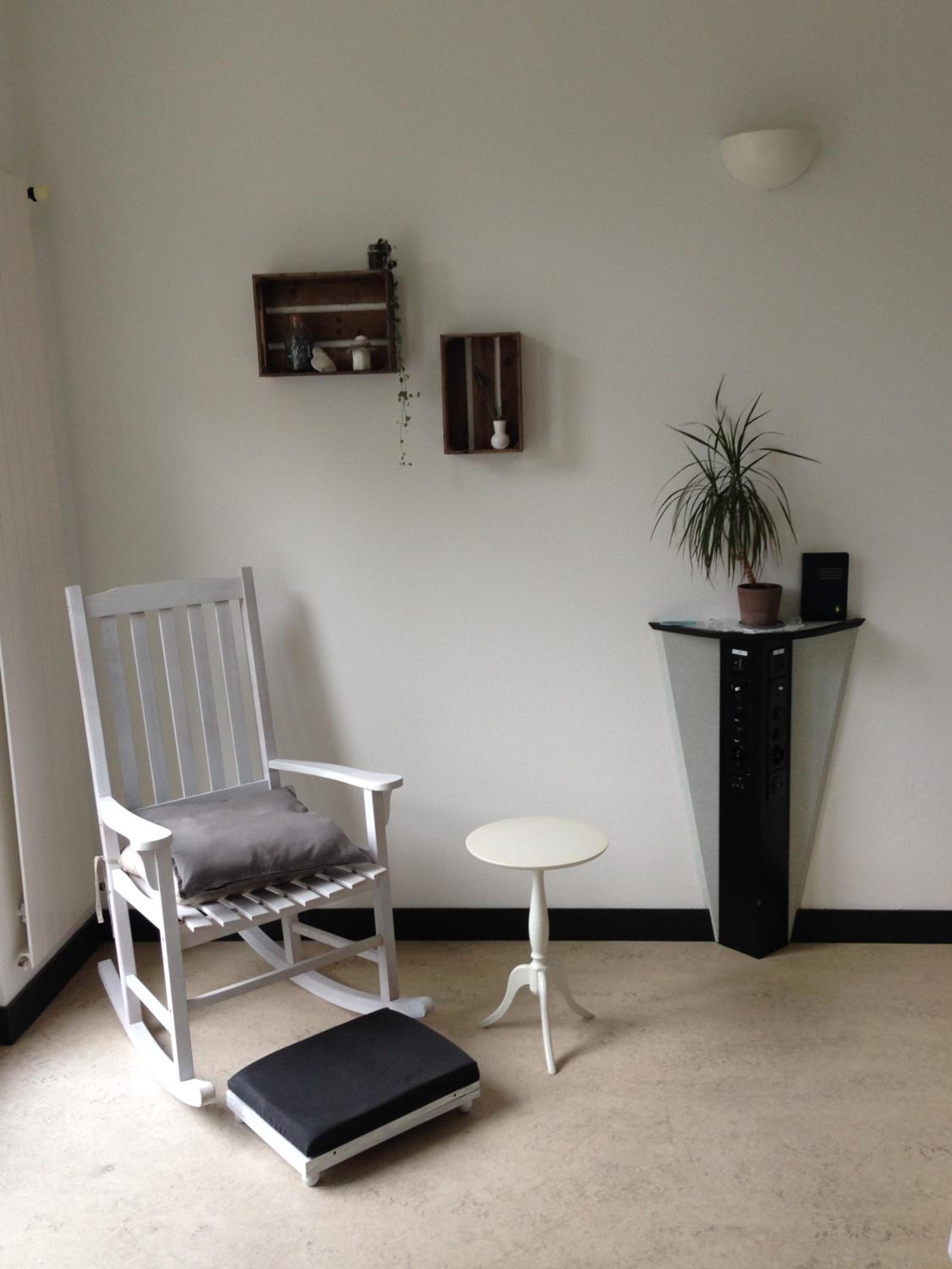 Double or Twin Room with Balcony photo 1