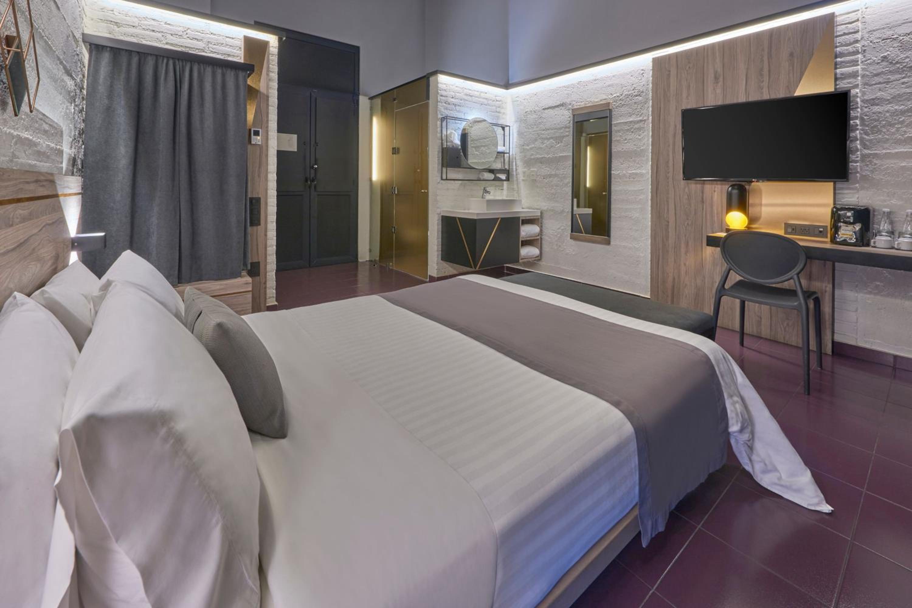 Superior Queen Room