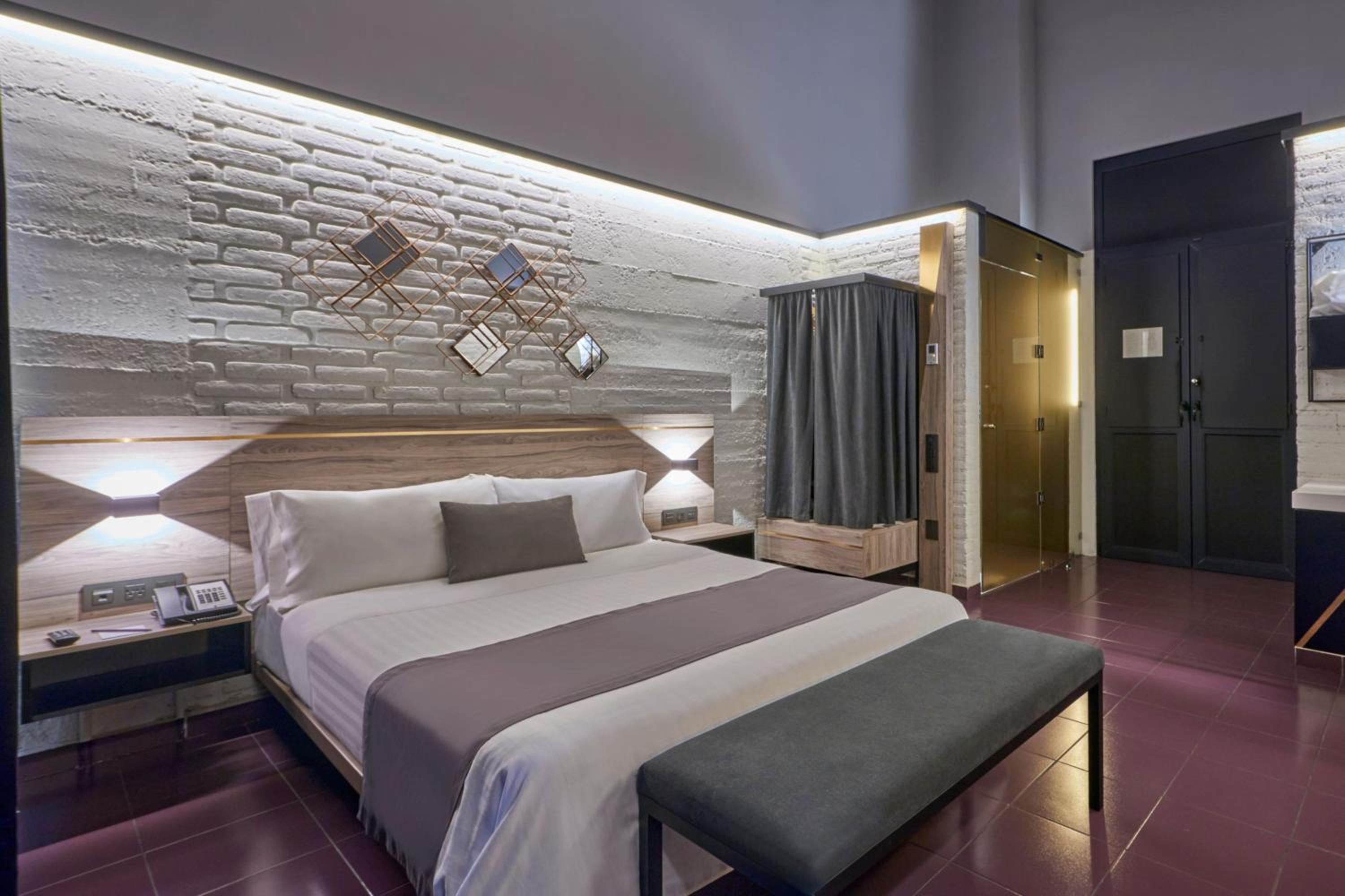 Superior Queen Room
