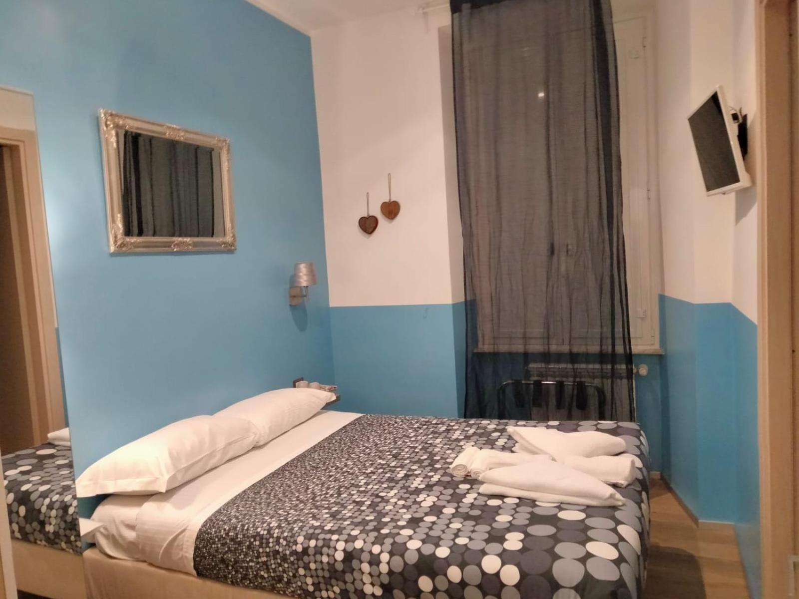 Small Double Room