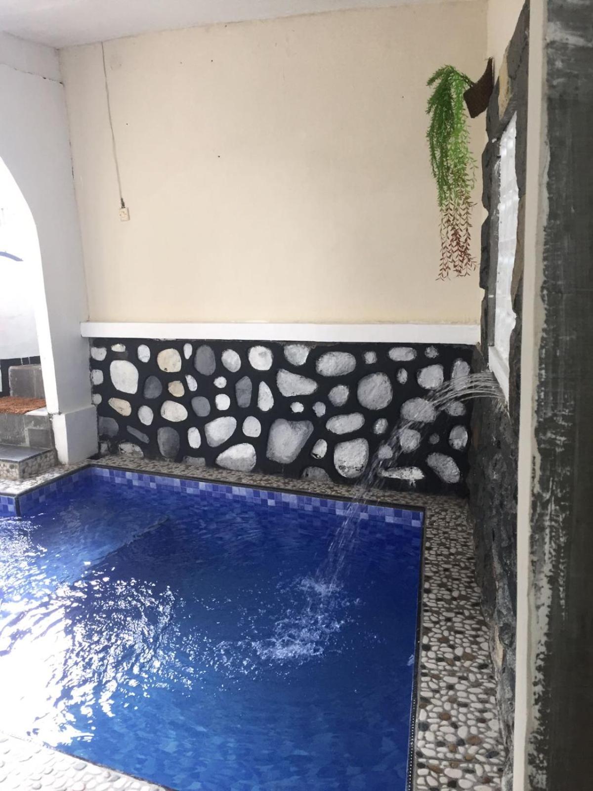 Two-Bedroom Villa photo 3