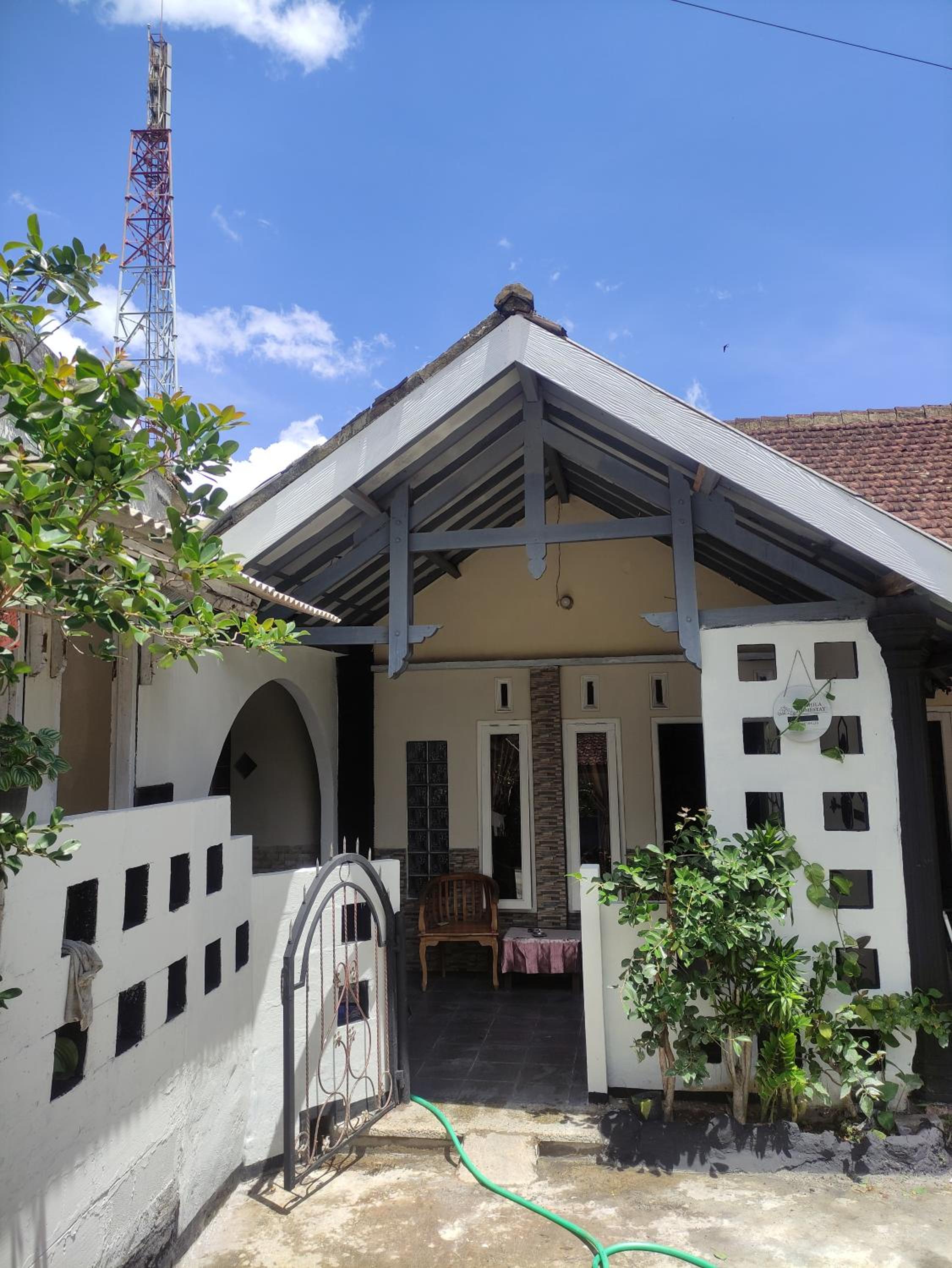Two-Bedroom Villa photo 2
