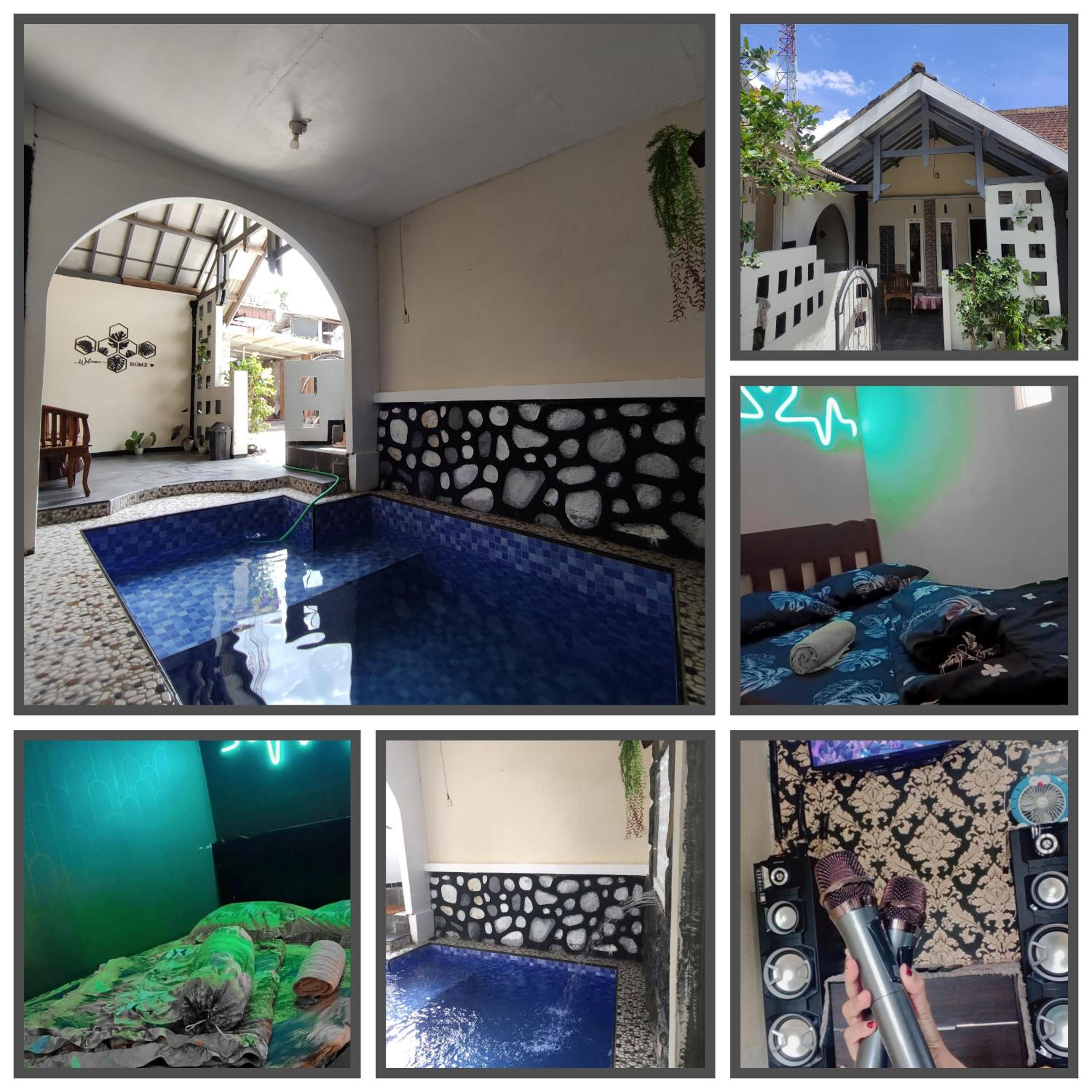 Two-Bedroom Villa photo 1