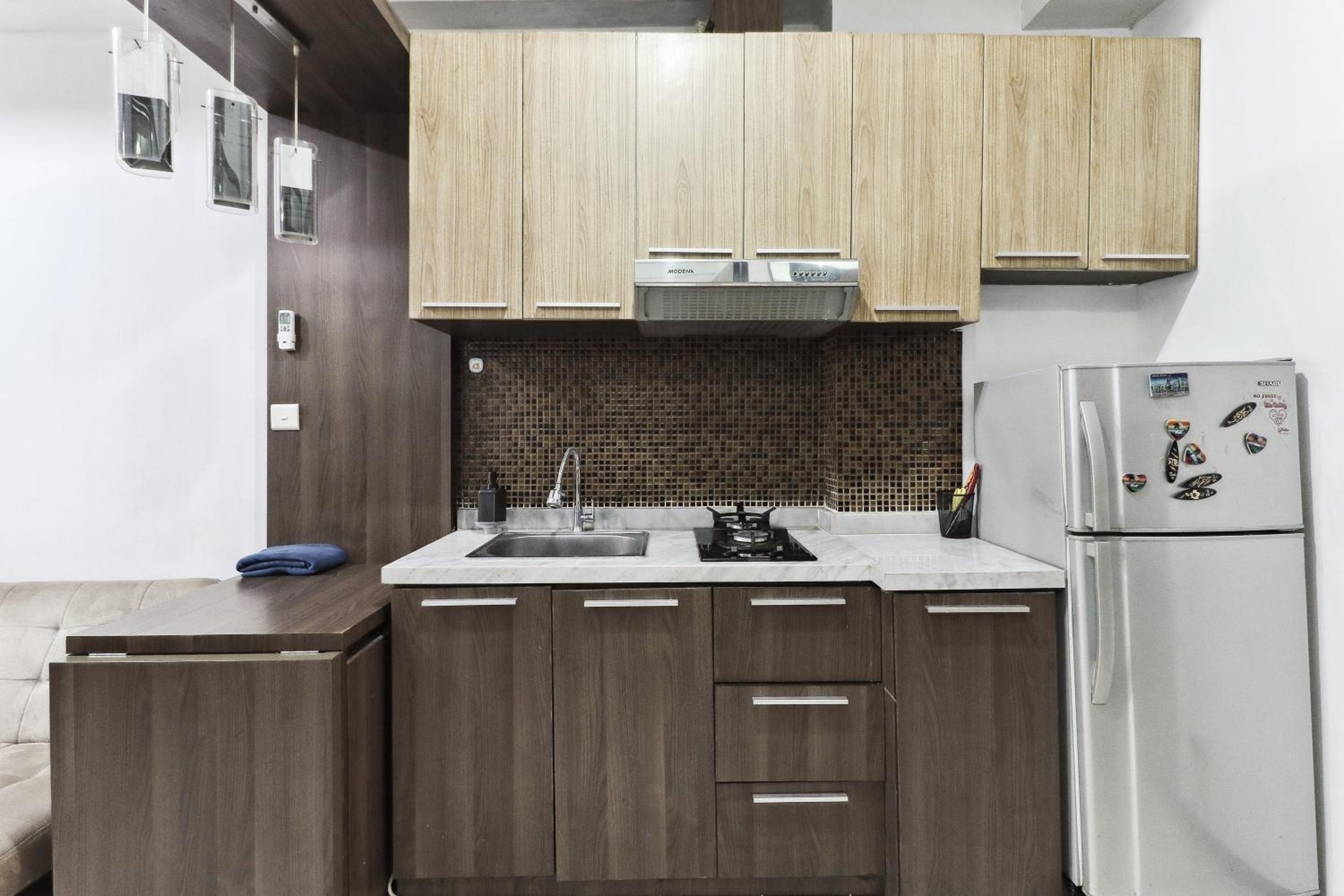 Two-Bedroom Apartment - Photo 5