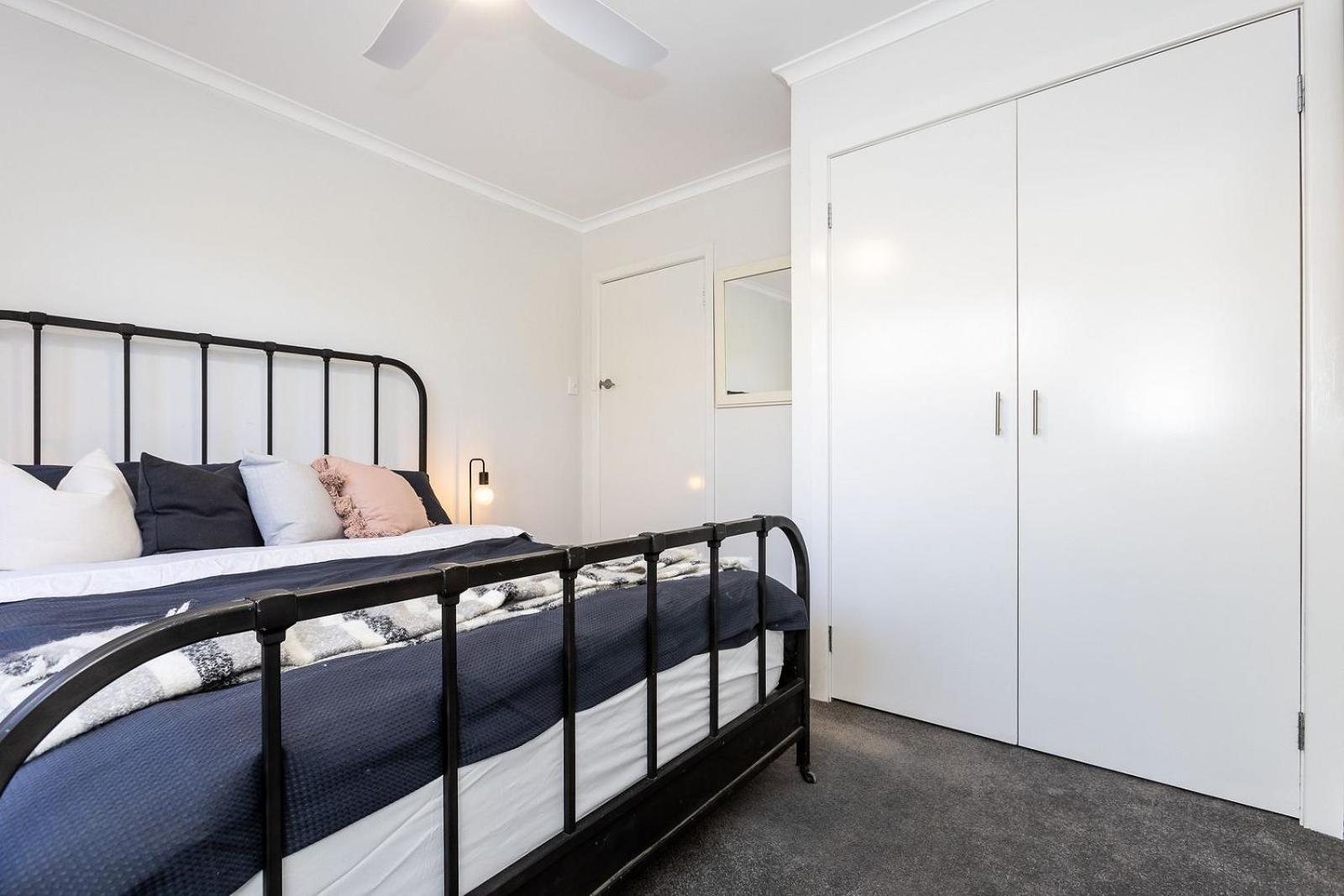 Three-Bedroom House photo 1