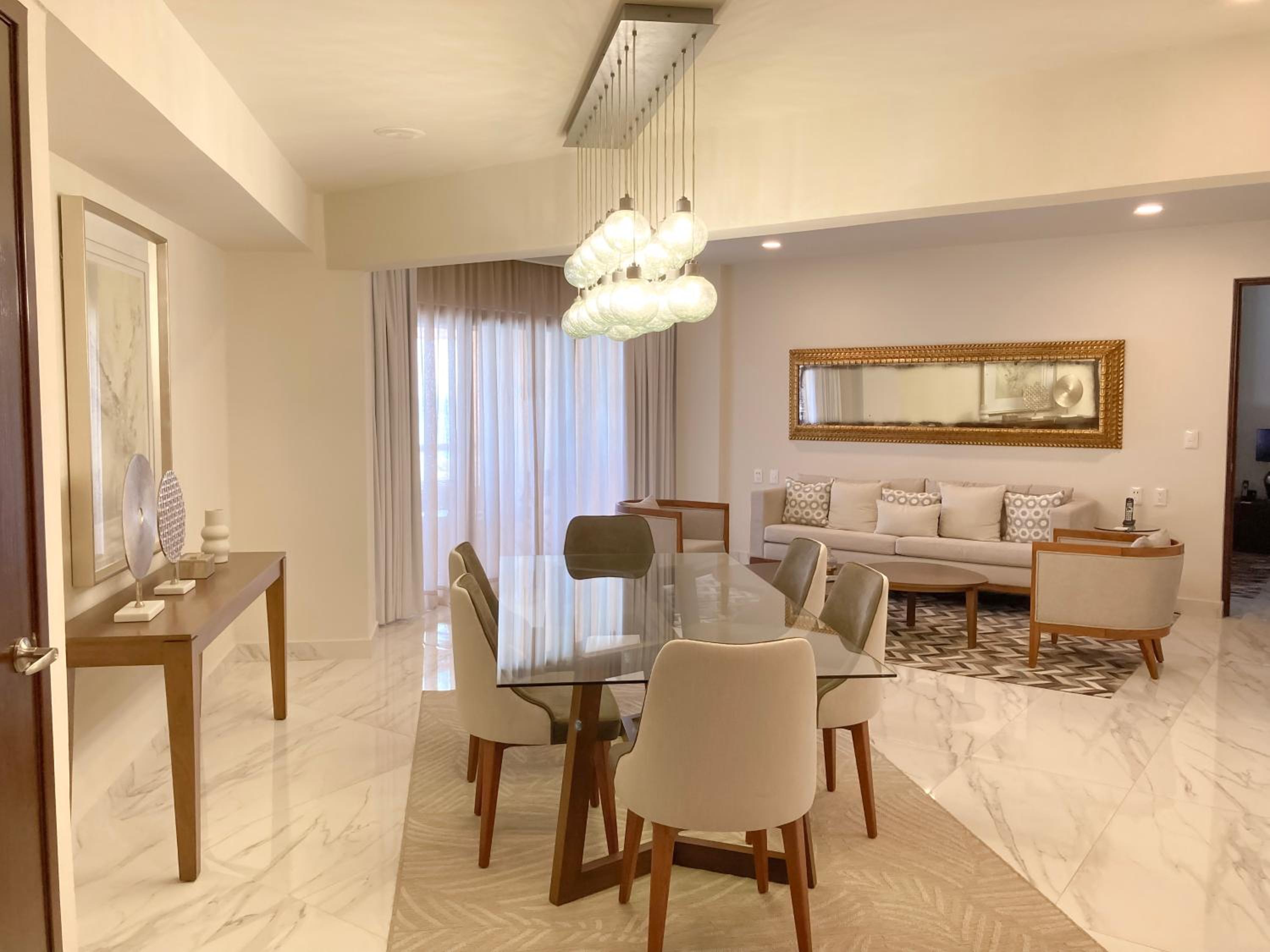 Presidential Suite with Ocean View - Non-Smoking