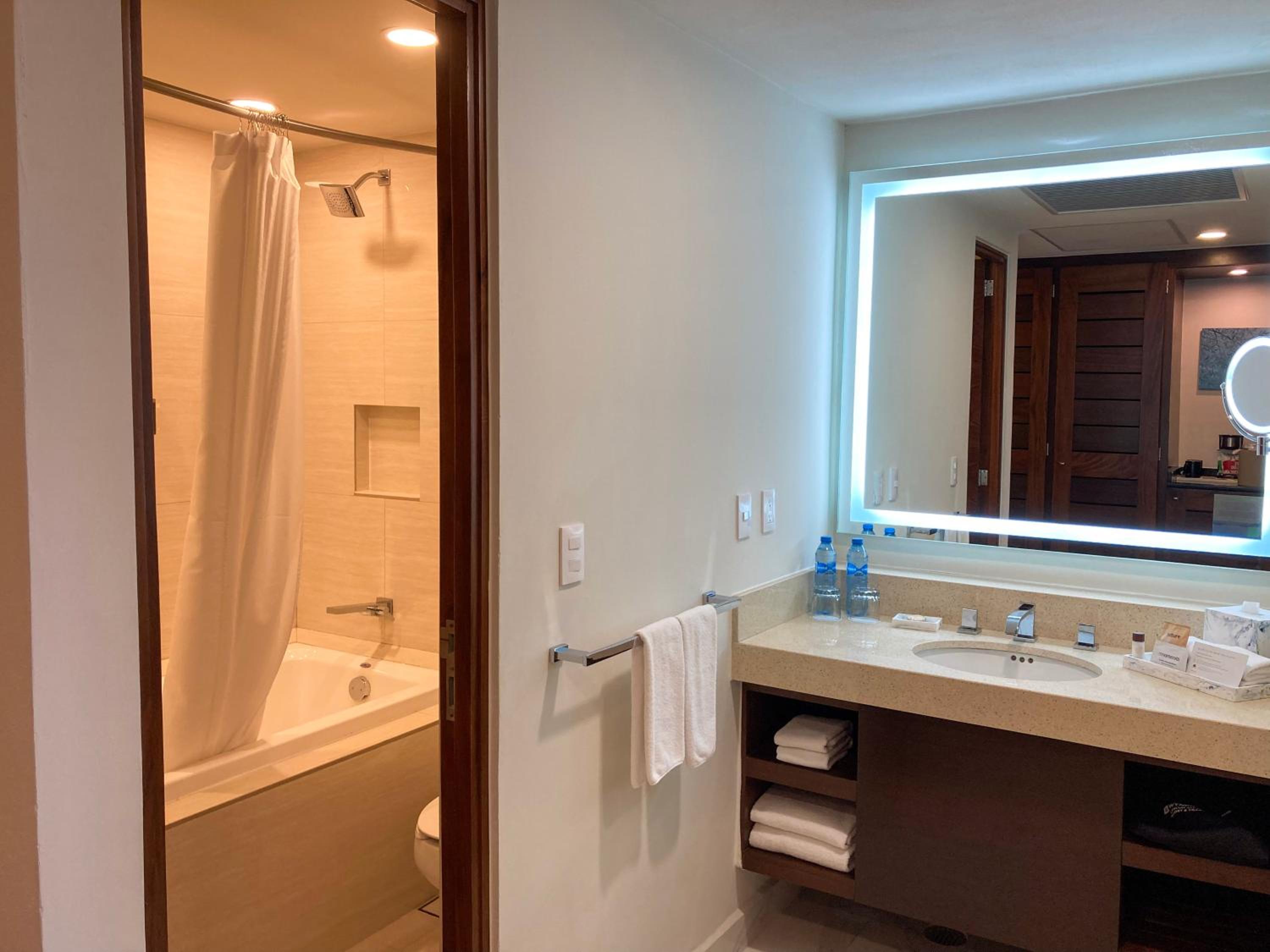 Presidential Suite with Ocean View - Non-Smoking