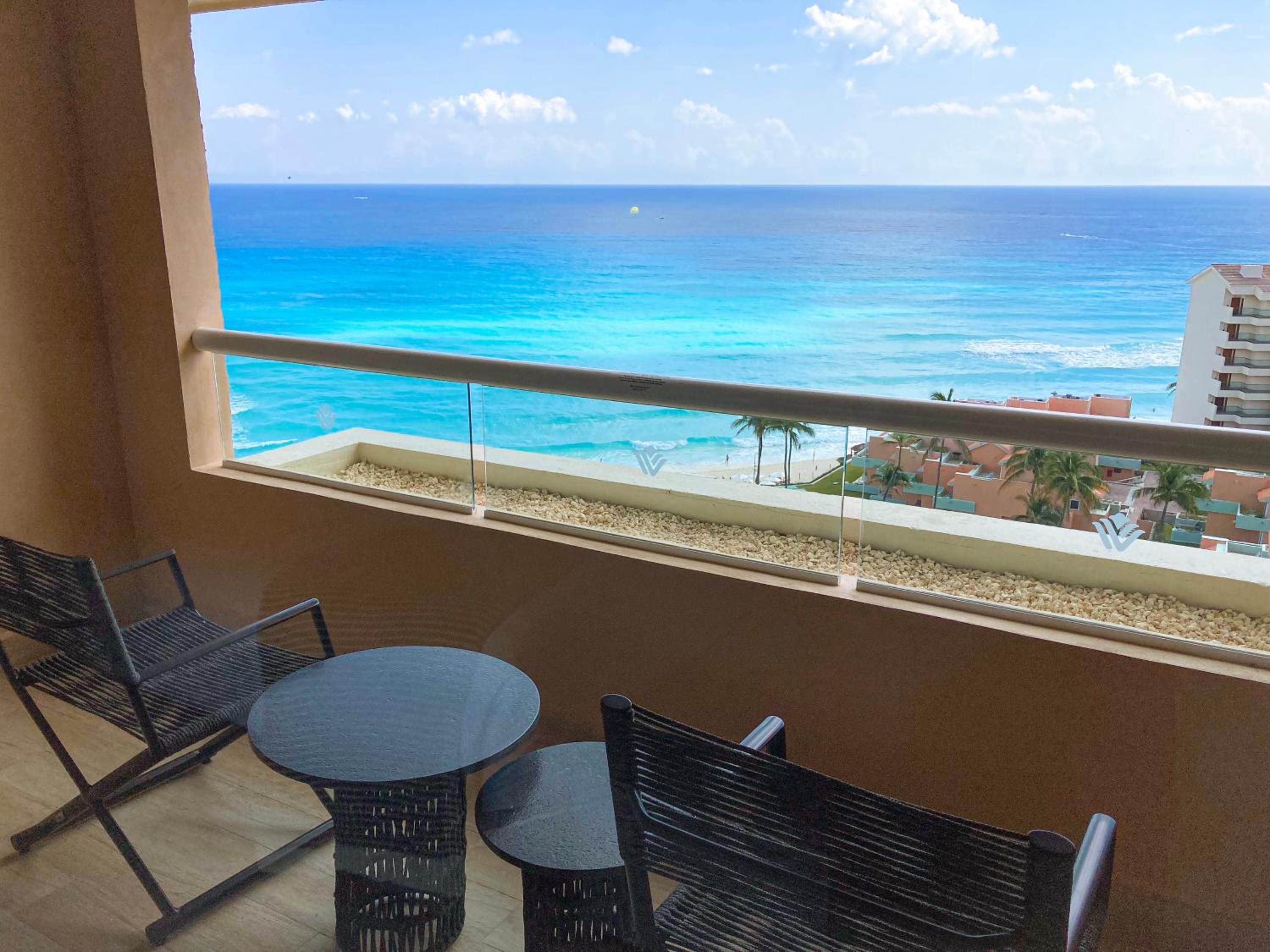 Presidential Suite with Ocean View - Non-Smoking