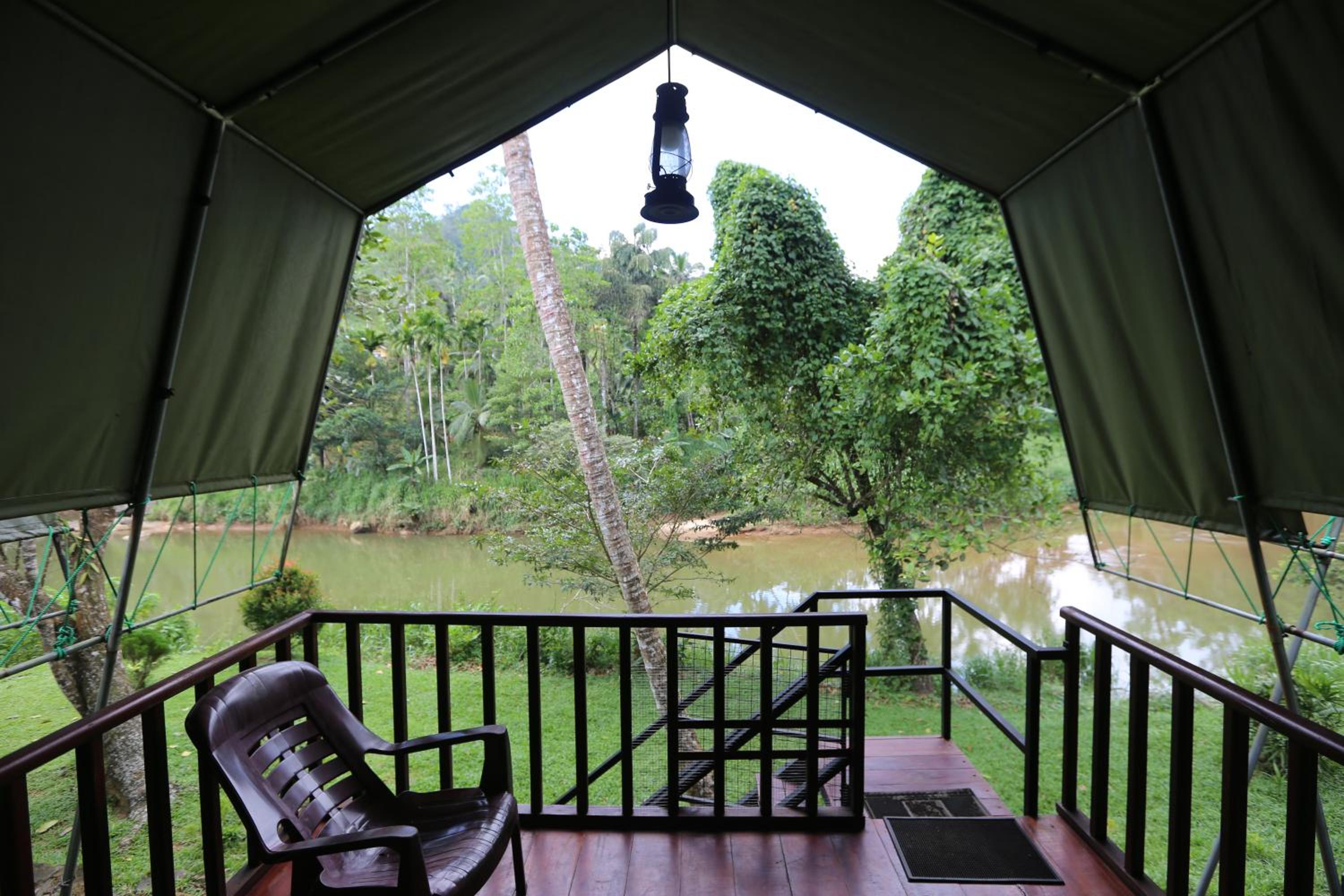 Tent photo 3