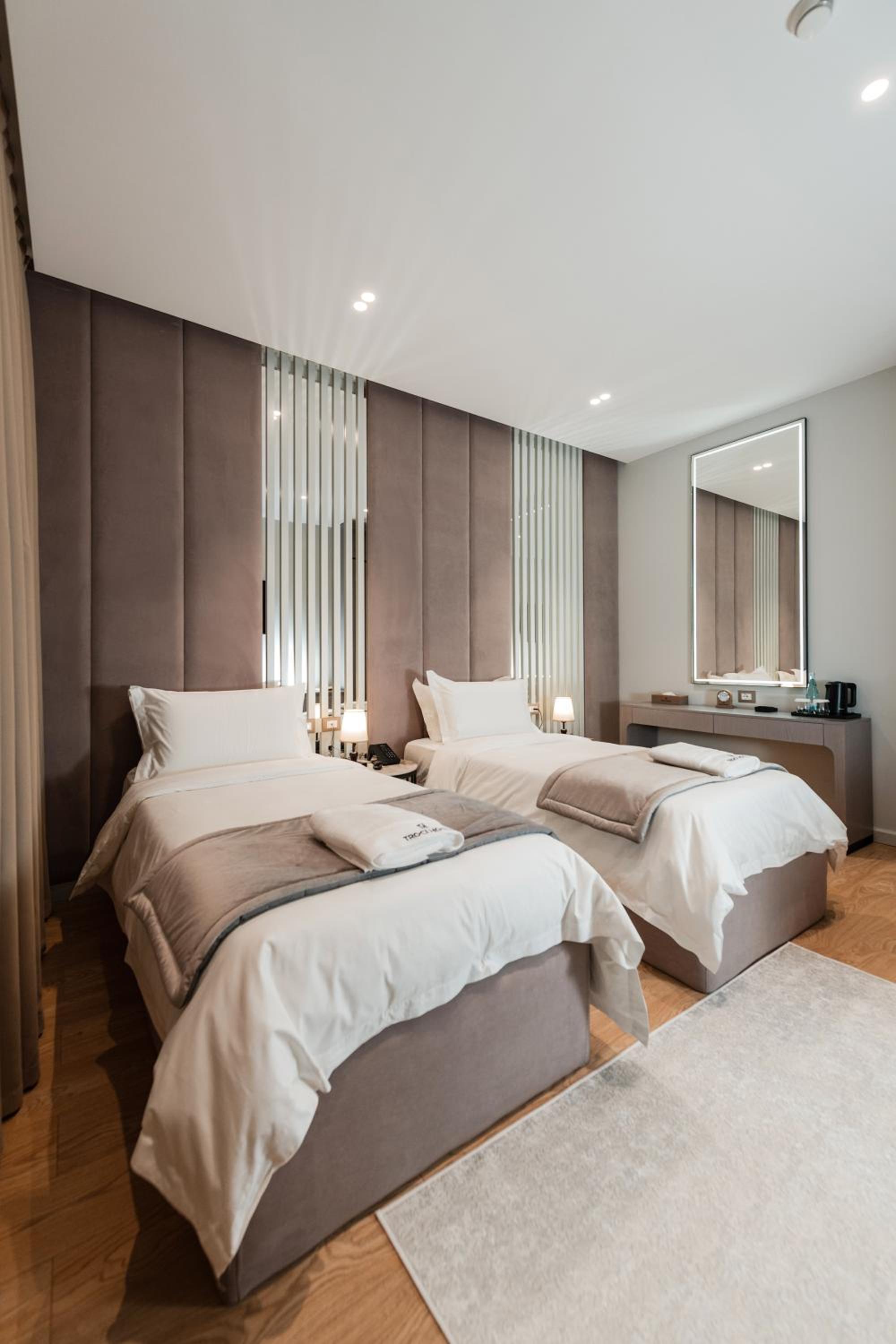 Twin Room photo 2