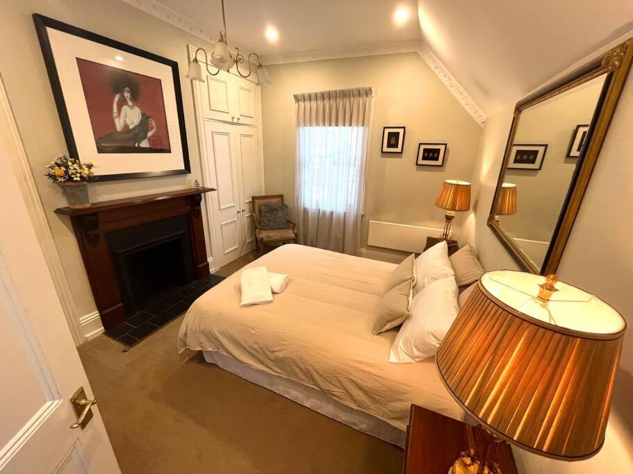 Three-Bedroom Townhouse photo 1