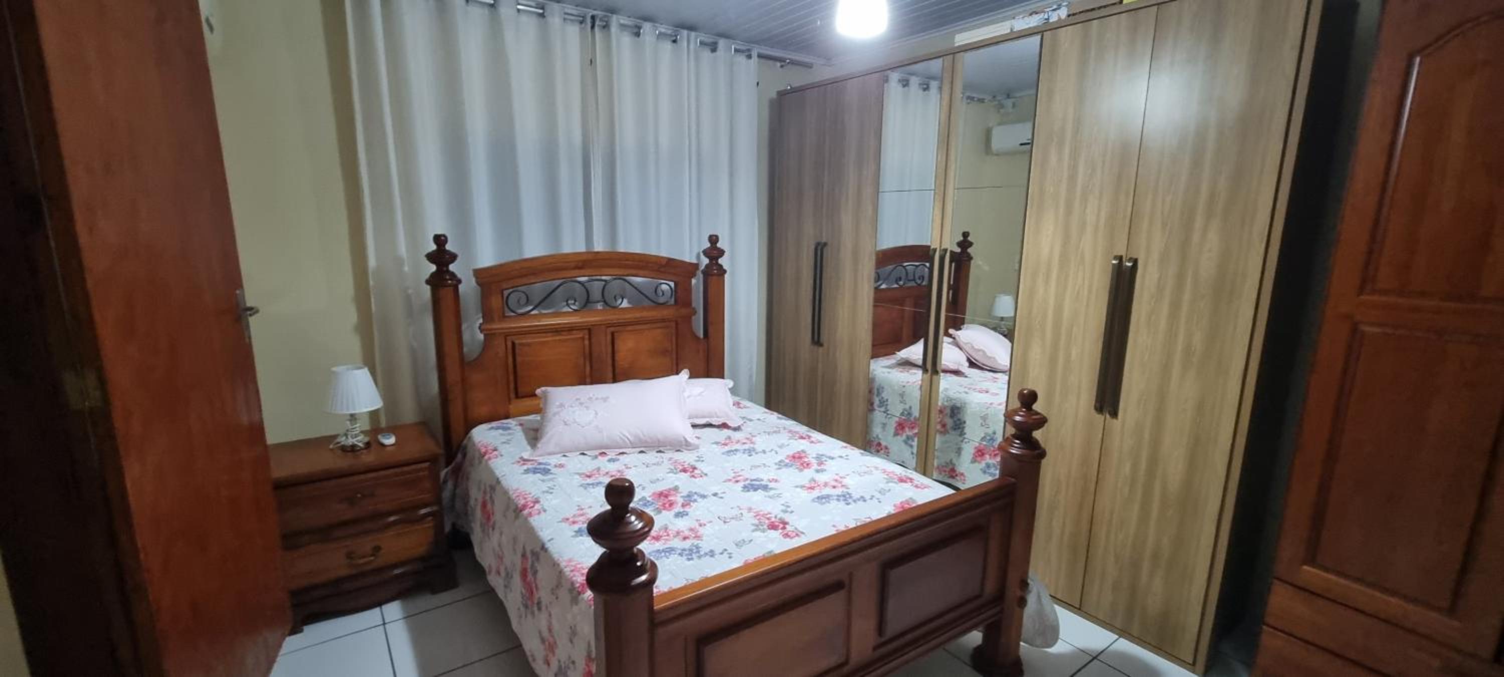 Double Room with Private Bathroom photo 1