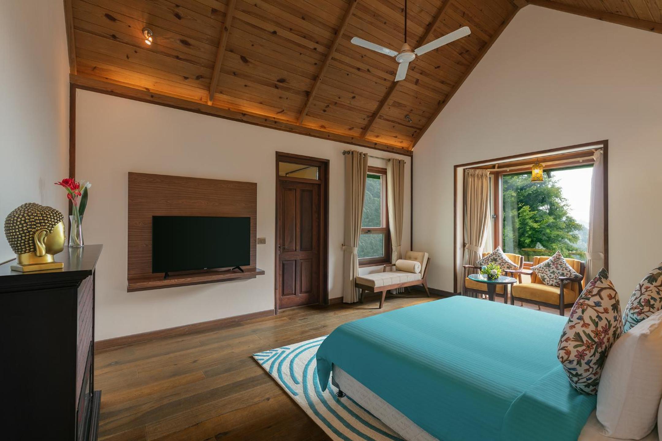 Luxury Room photo 2