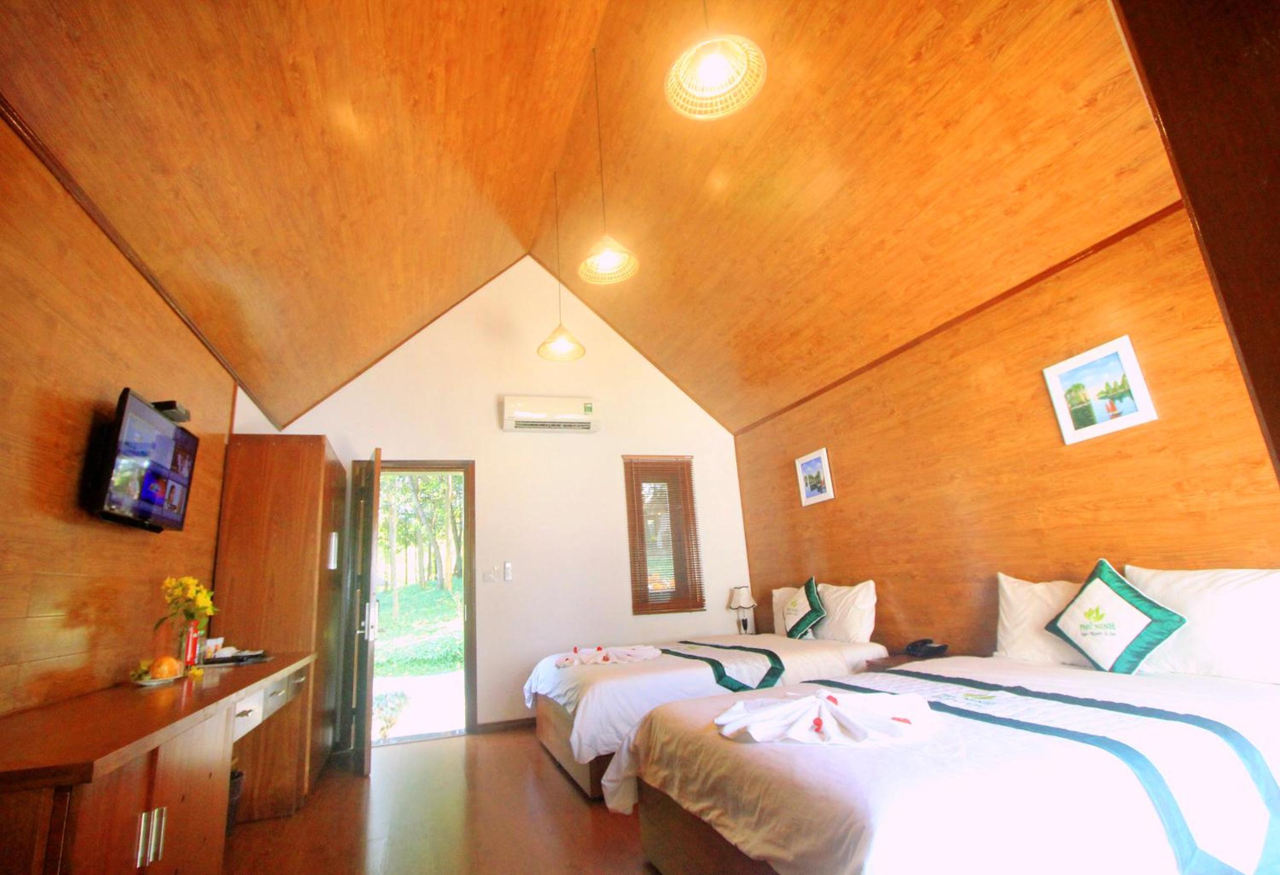 Suite With Balcony photo 1
