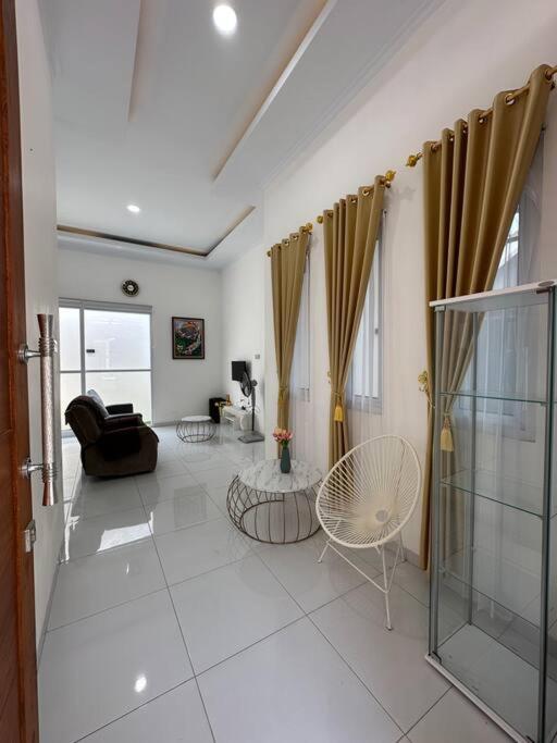 Two-Bedroom House photo 1