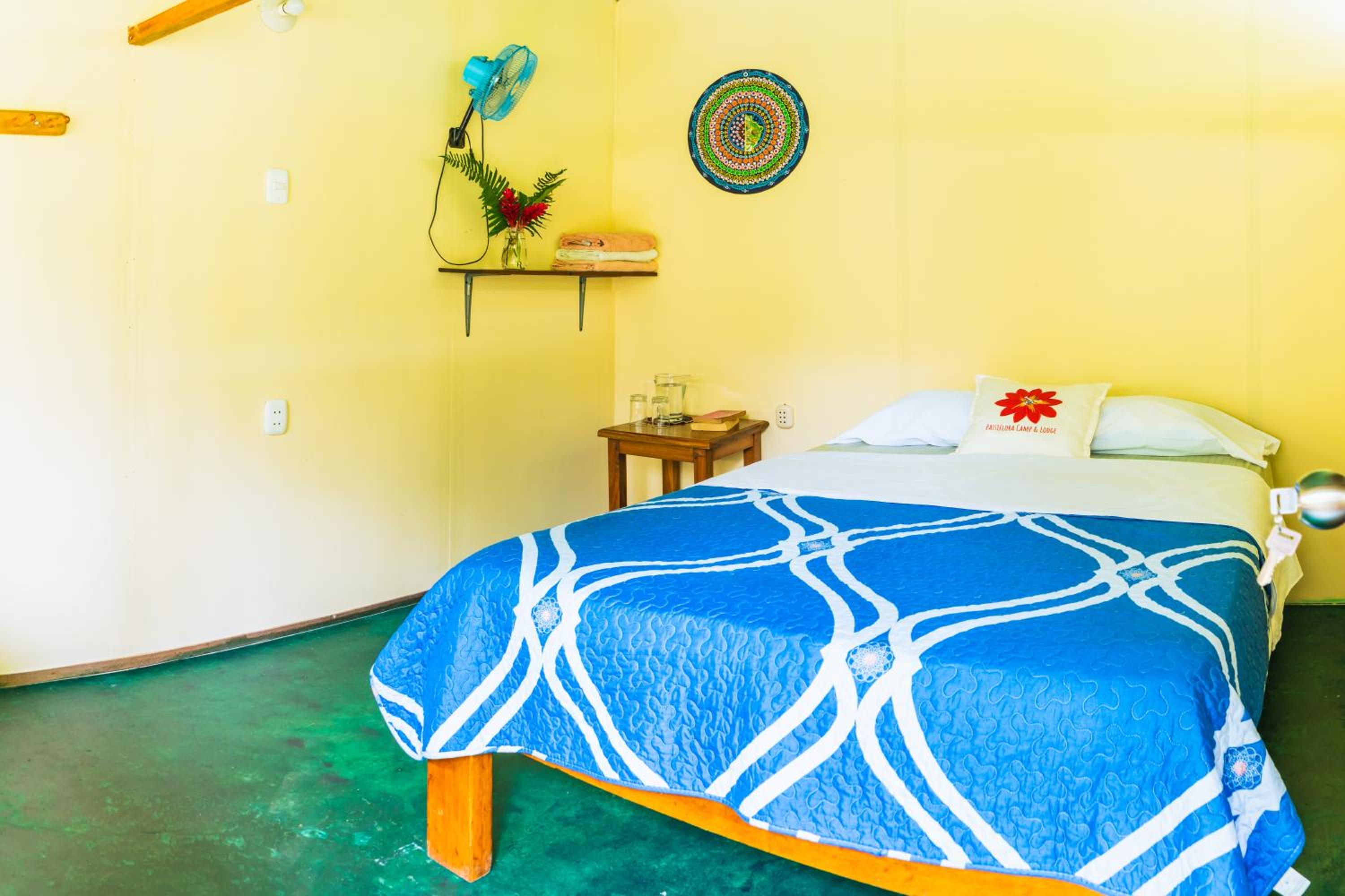 Mixed Dormitory Room photo 2